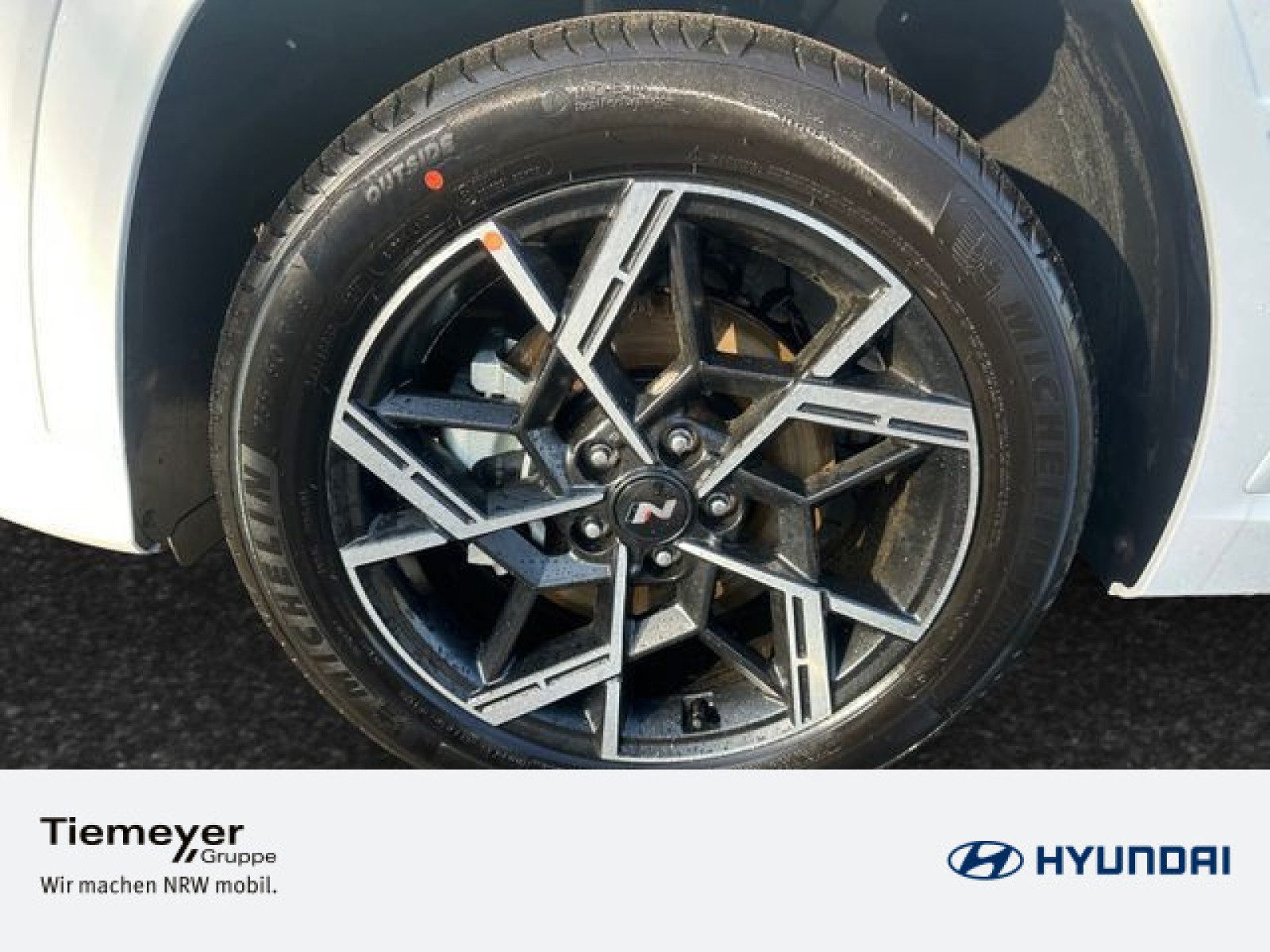 Hyundai Tucson – Bild 9