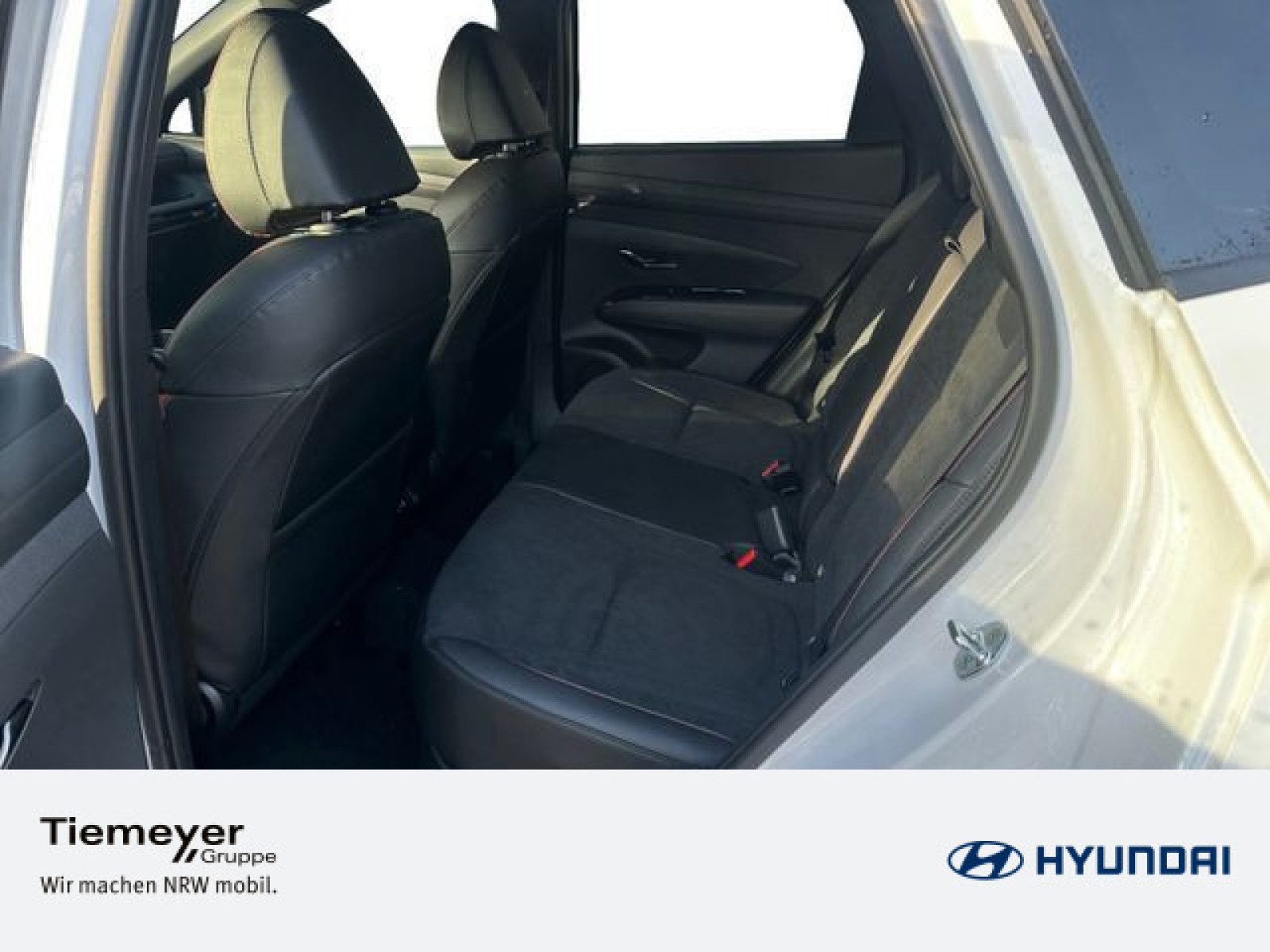 Hyundai Tucson – Bild 11
