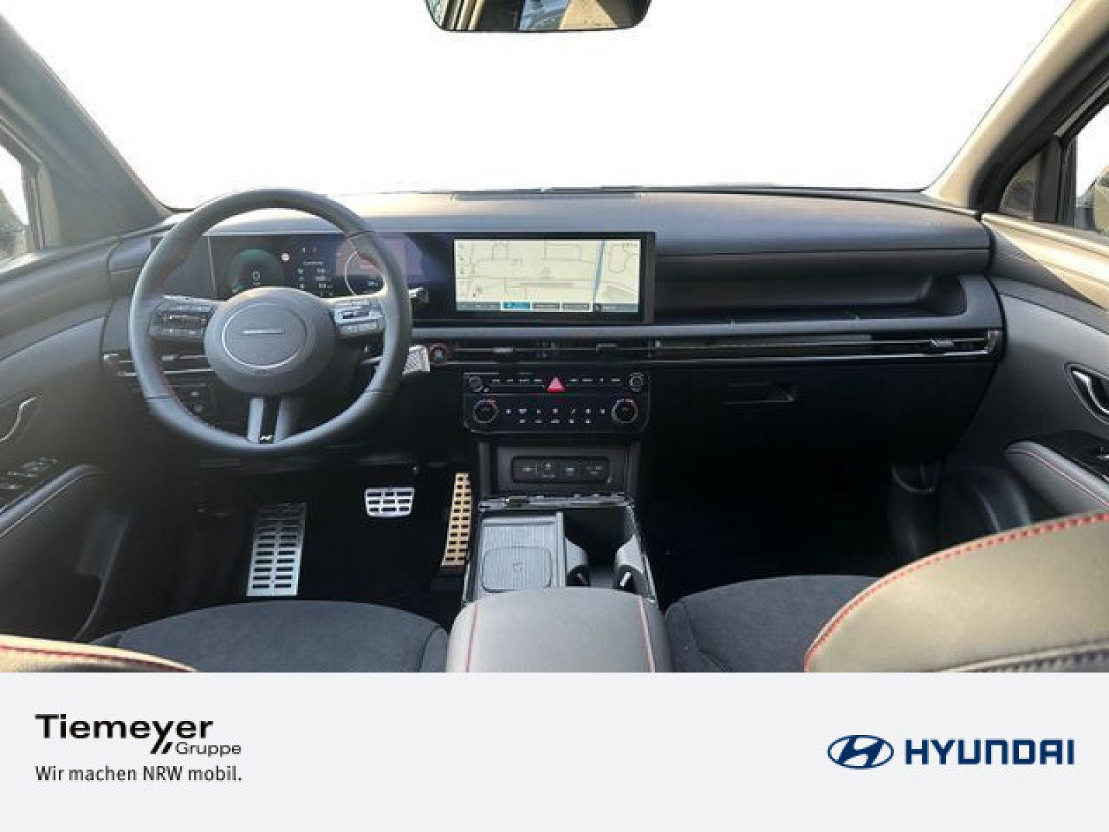 Hyundai Tucson – Bild 13