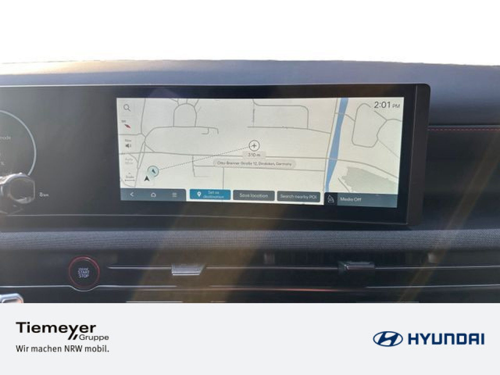 Hyundai Tucson – Bild 14