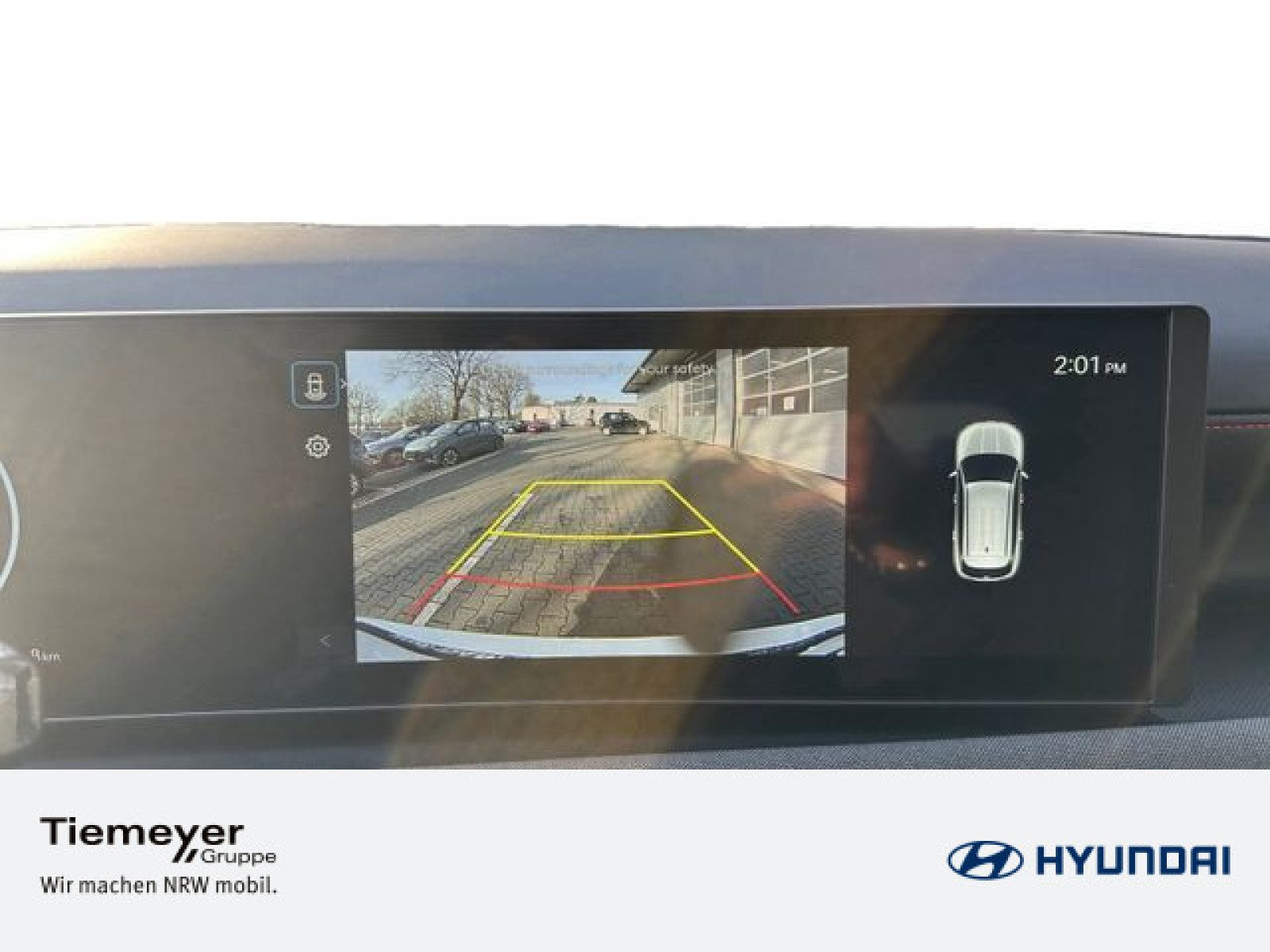 Hyundai Tucson – Bild 15