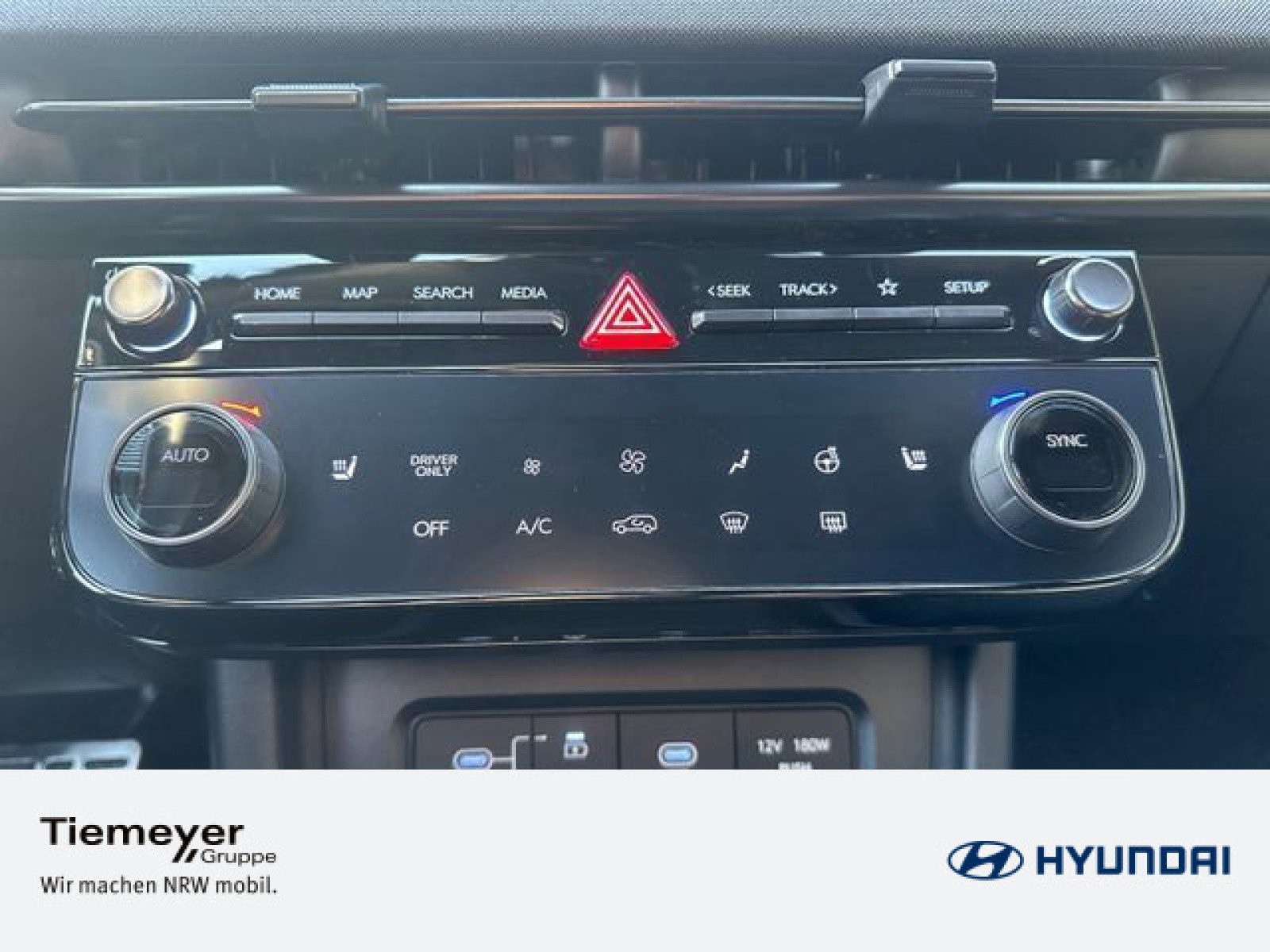 Hyundai Tucson – Bild 16