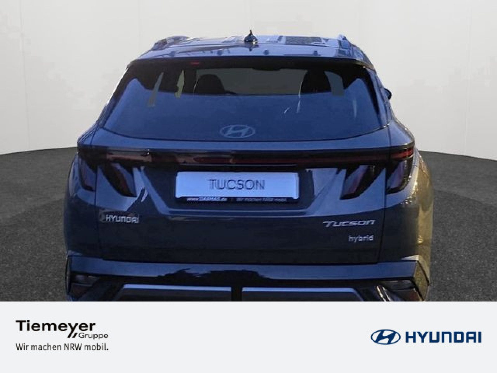 Hyundai Tucson – Foto 6