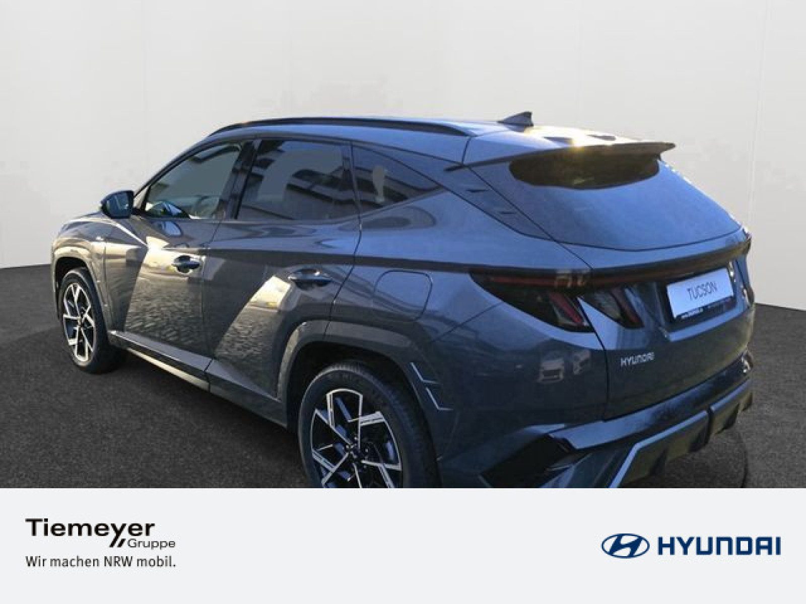 Hyundai Tucson – Foto 7