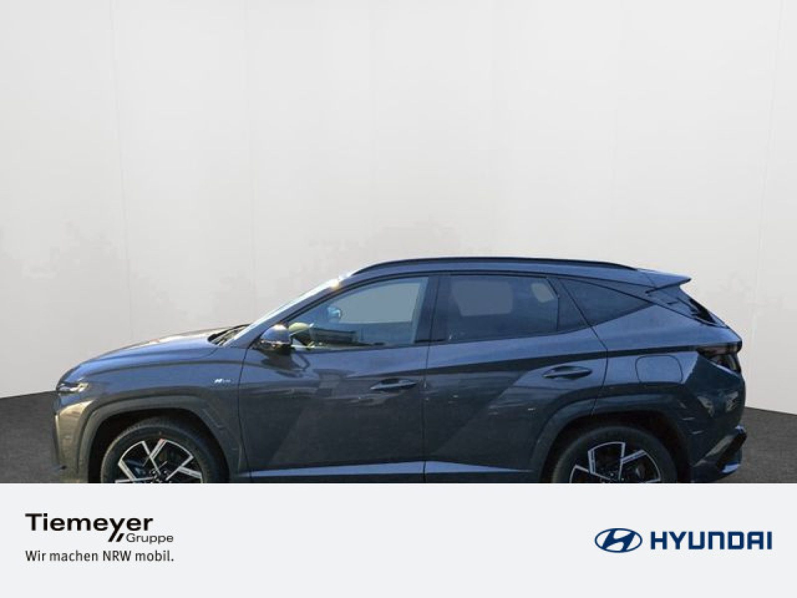 Hyundai Tucson – Foto 8
