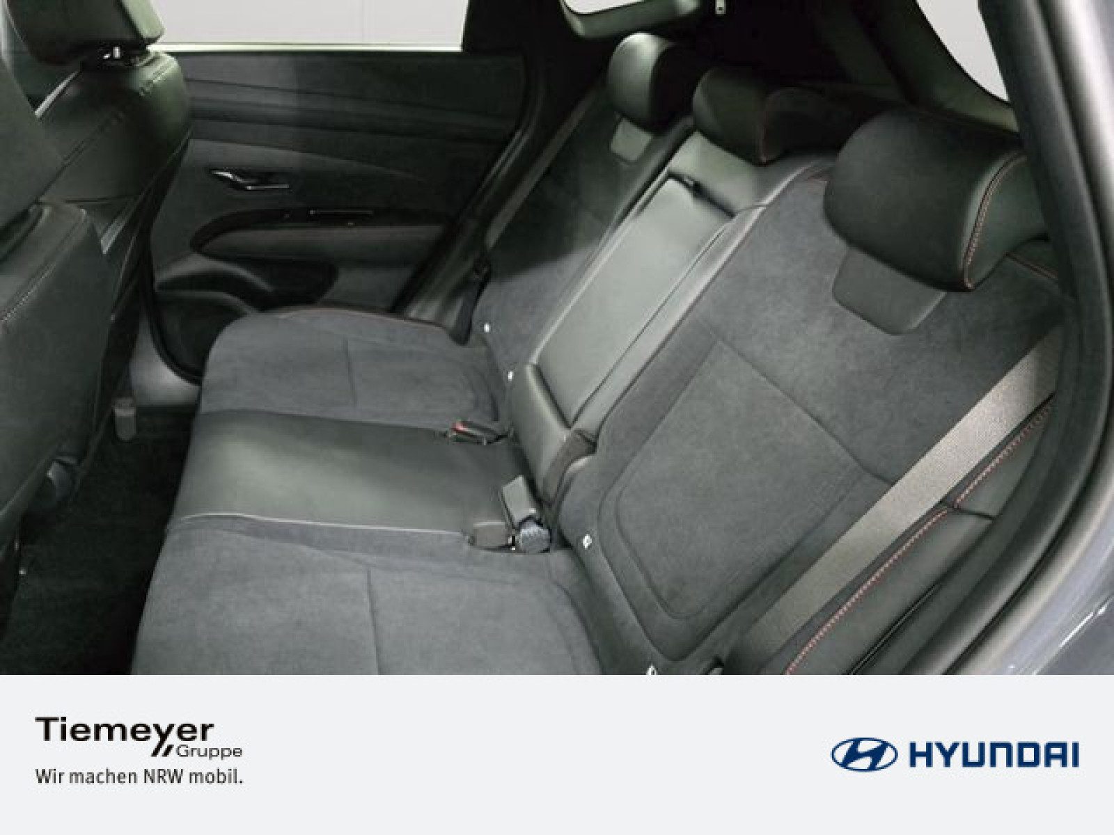 Hyundai Tucson – Foto 11