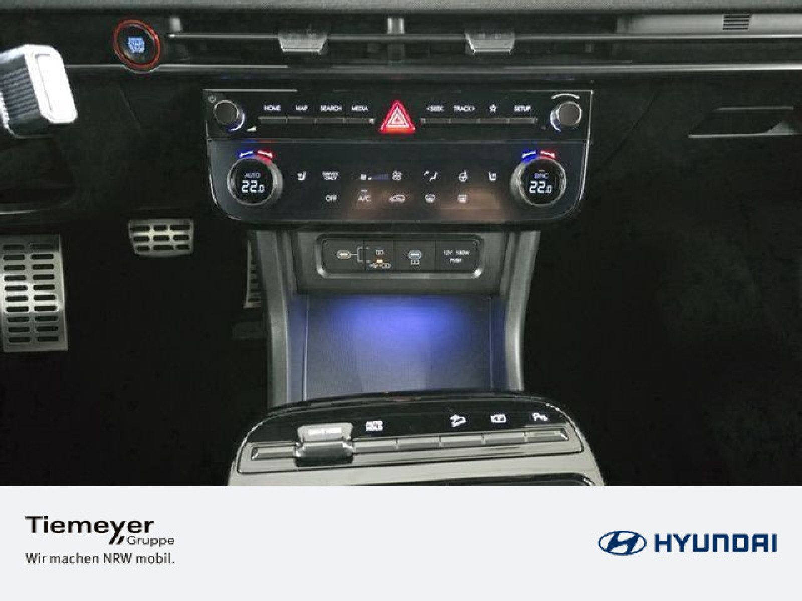 Hyundai Tucson – Foto 13