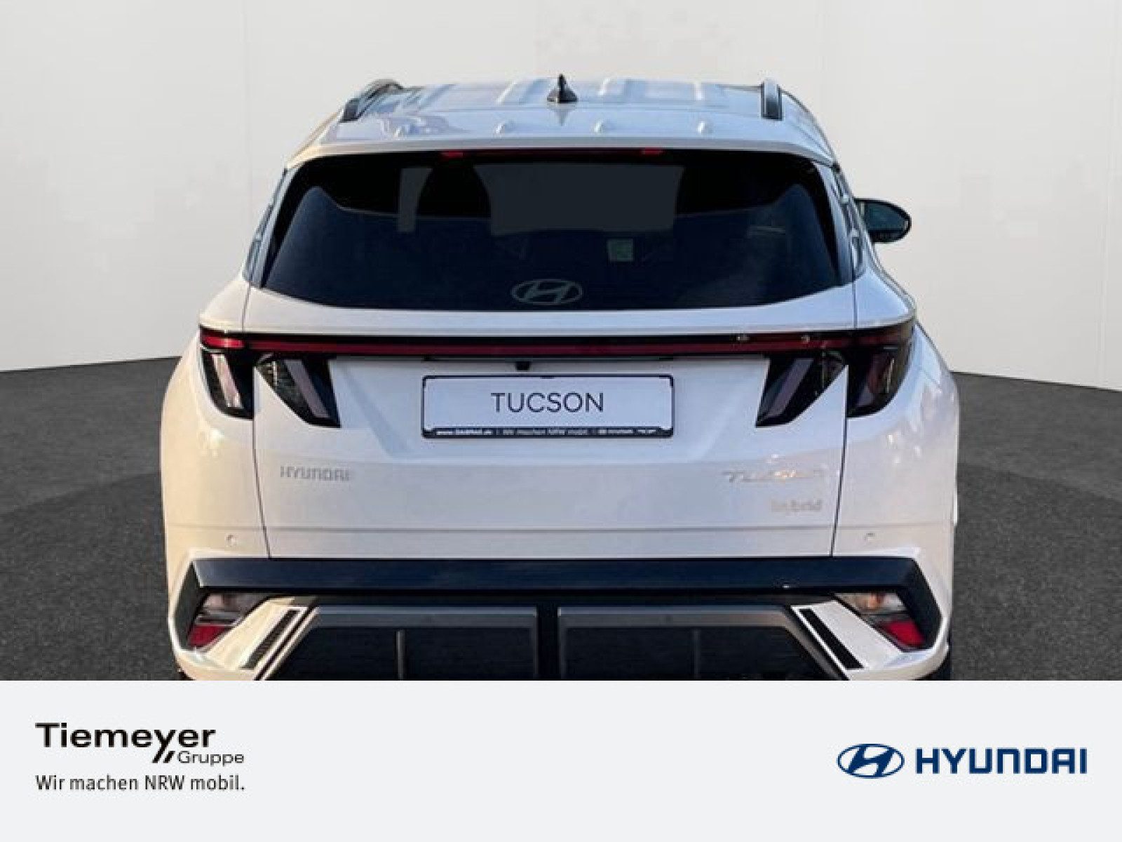 Hyundai Tucson – Bild 6