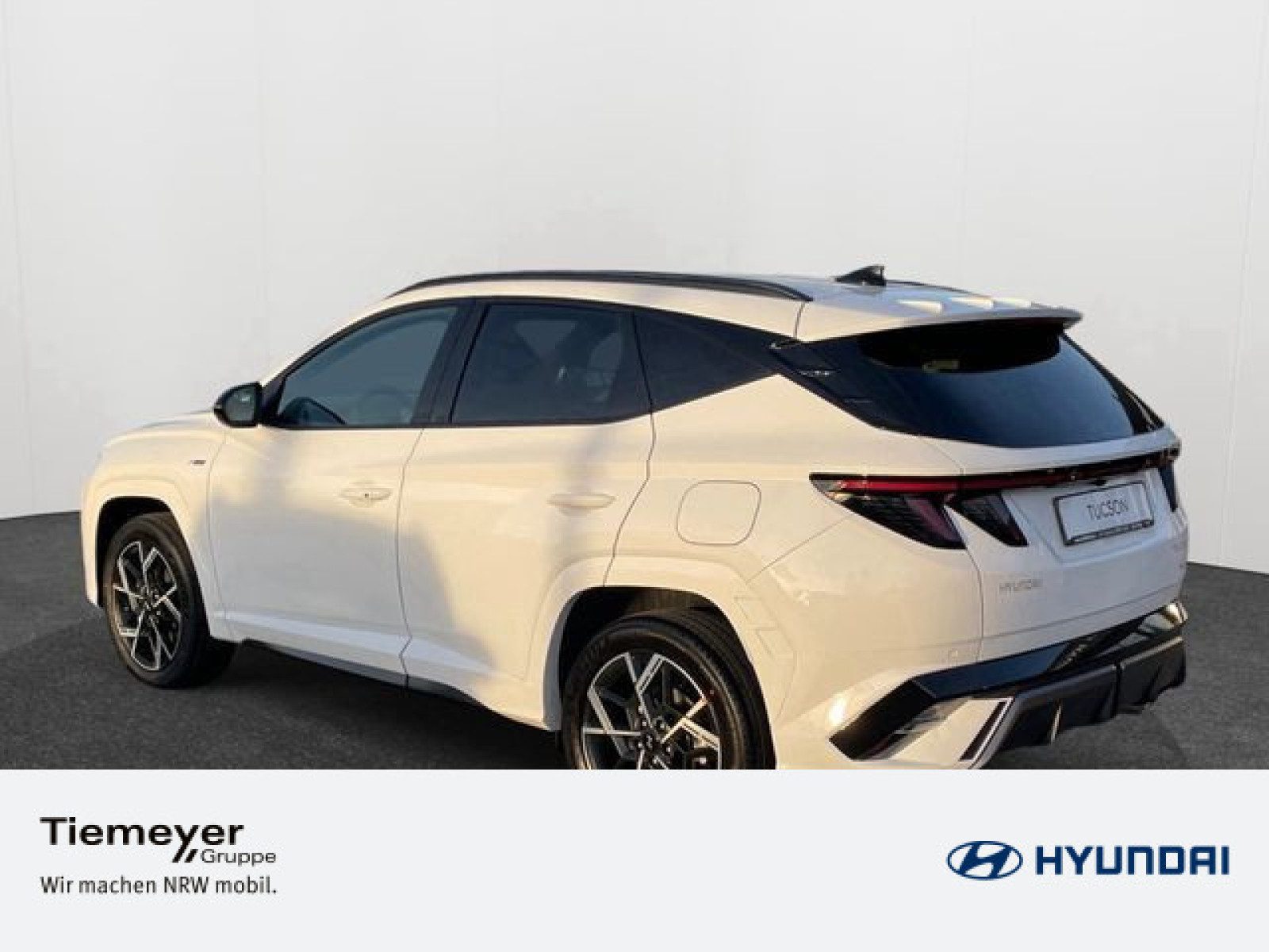Hyundai Tucson – Bild 7
