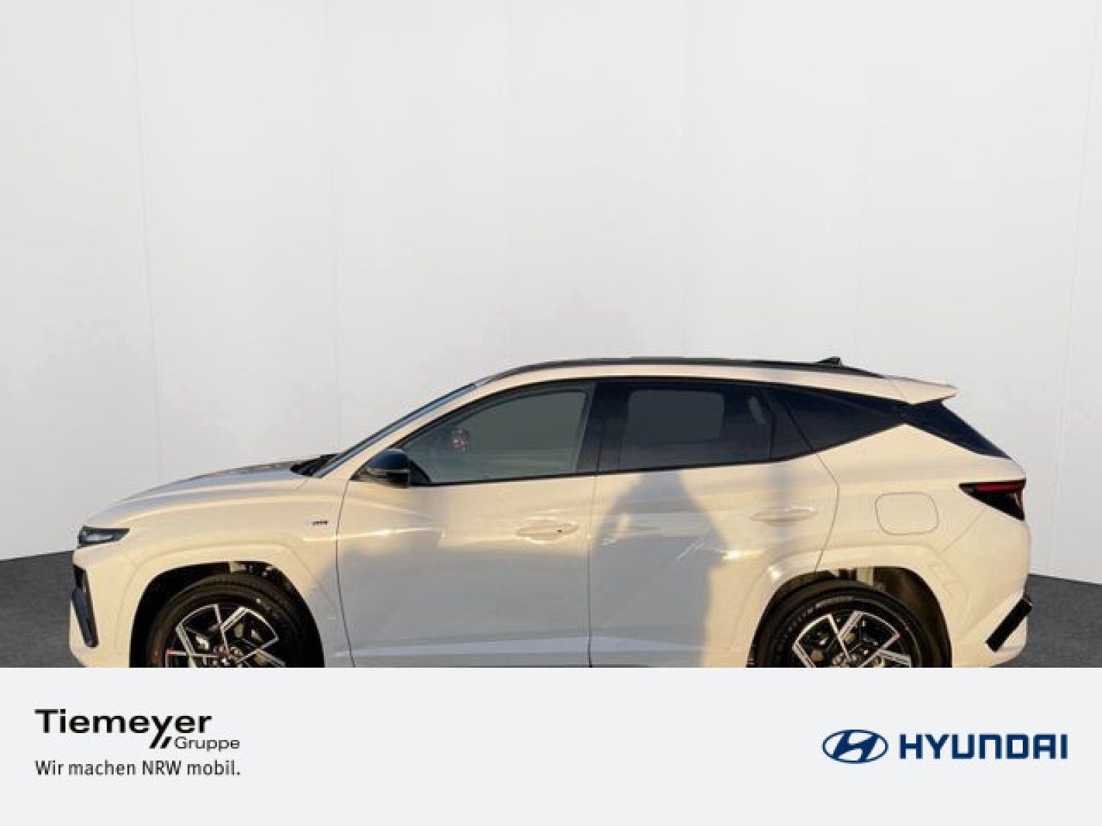 Hyundai Tucson – Bild 8