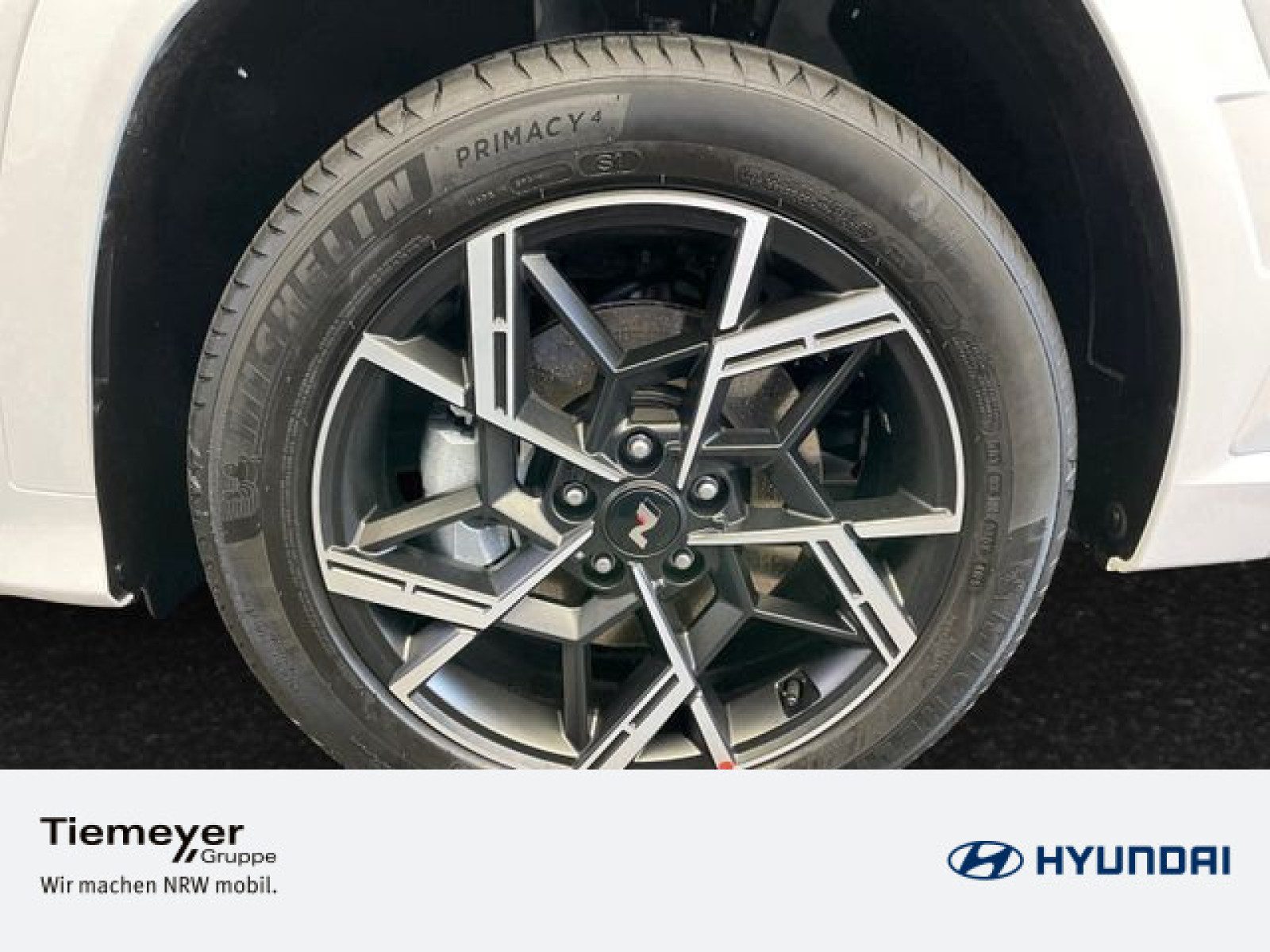 Hyundai Tucson – Bild 9
