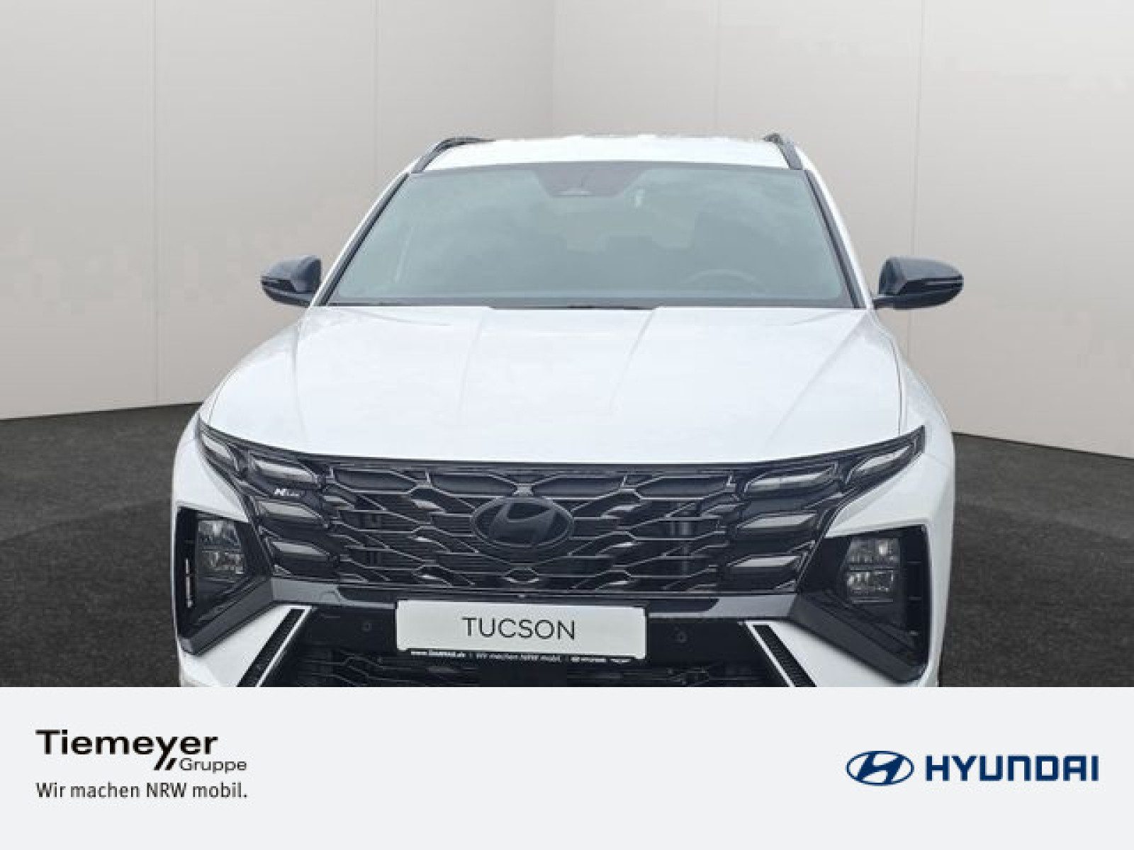 Hyundai Tucson – Bild 2
