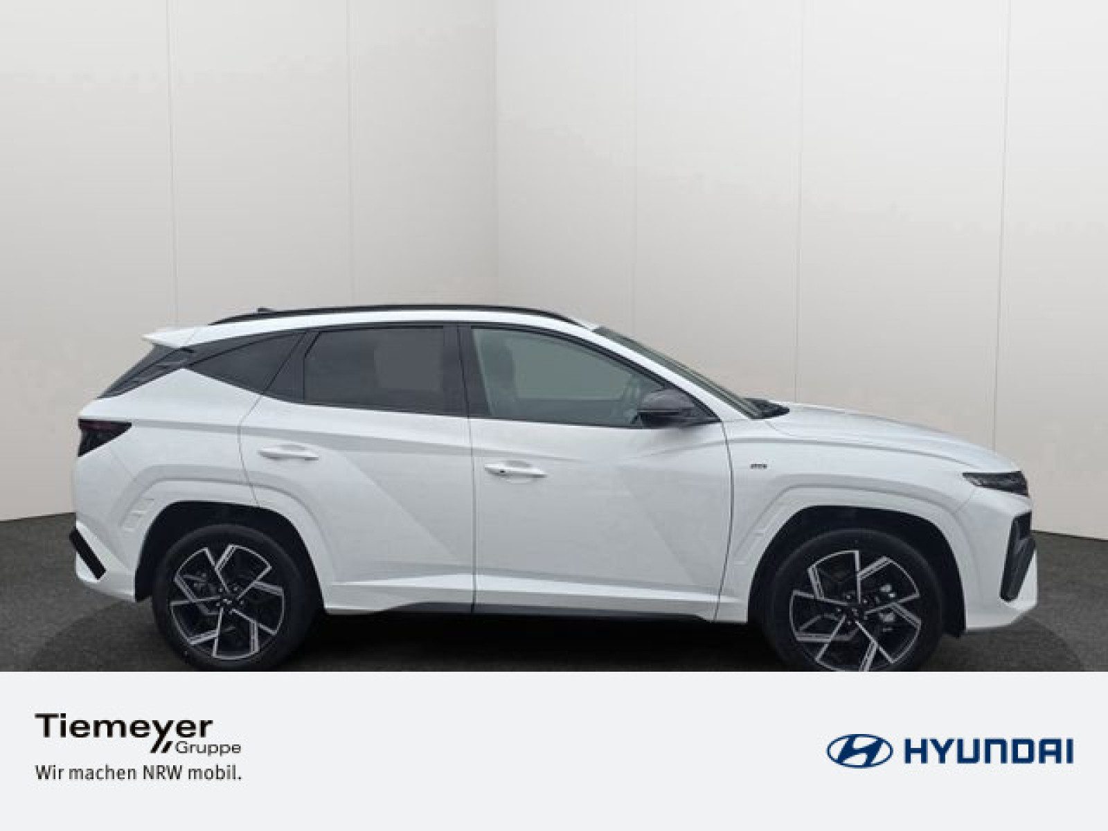 Hyundai Tucson – Bild 4