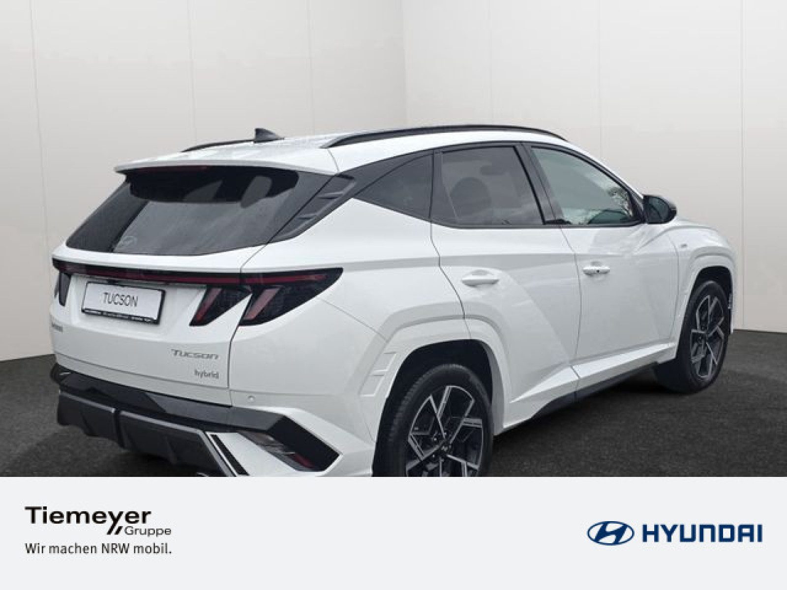 Hyundai Tucson – Bild 5