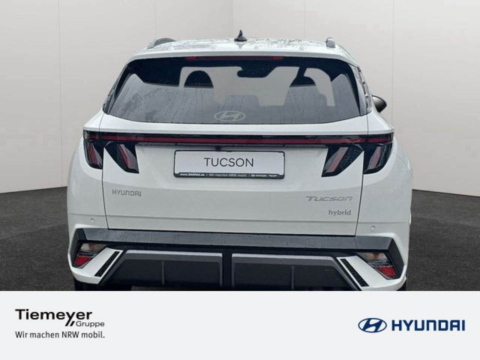 Hyundai Tucson – Bild 6
