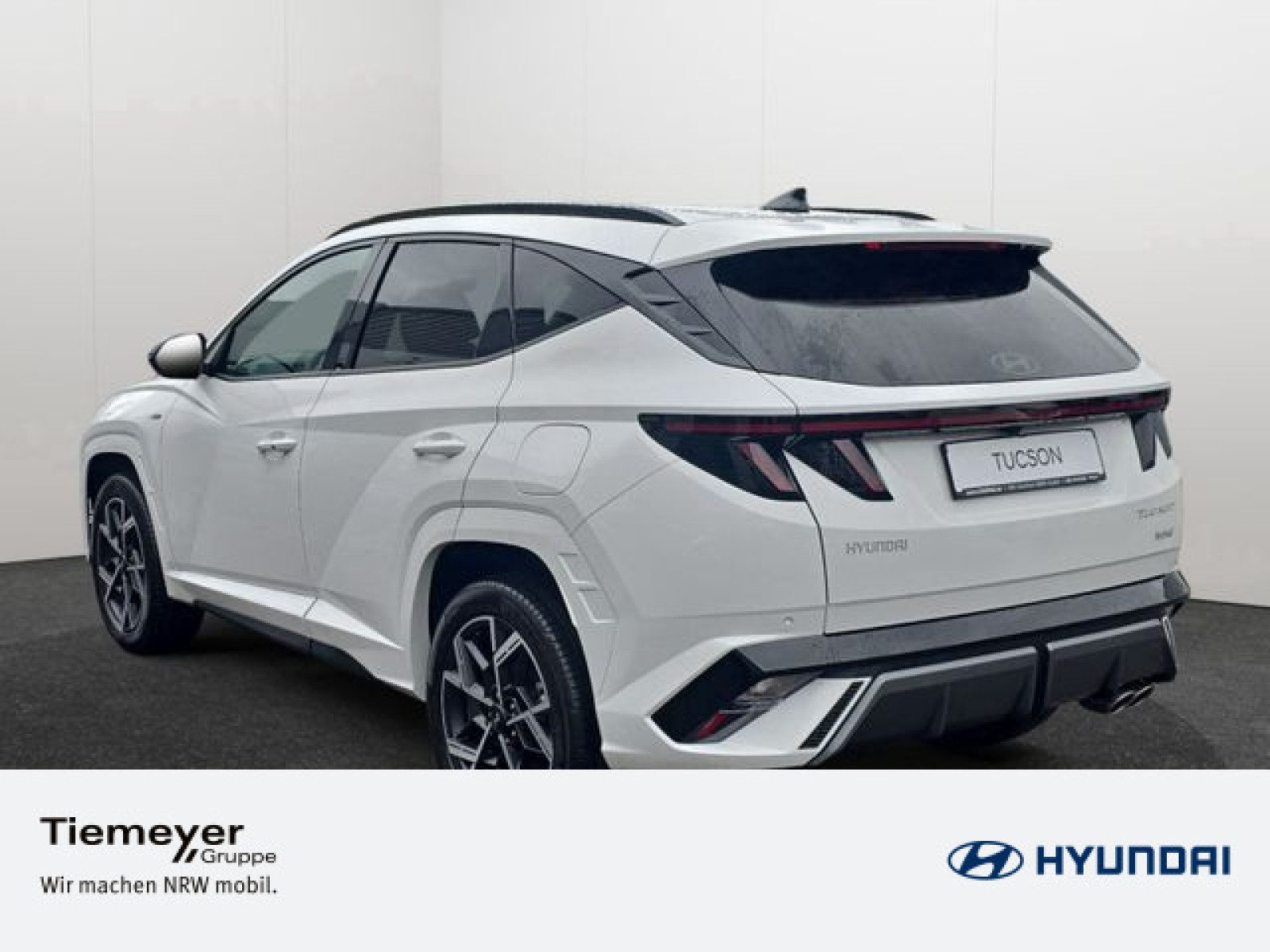 Hyundai Tucson – Bild 7