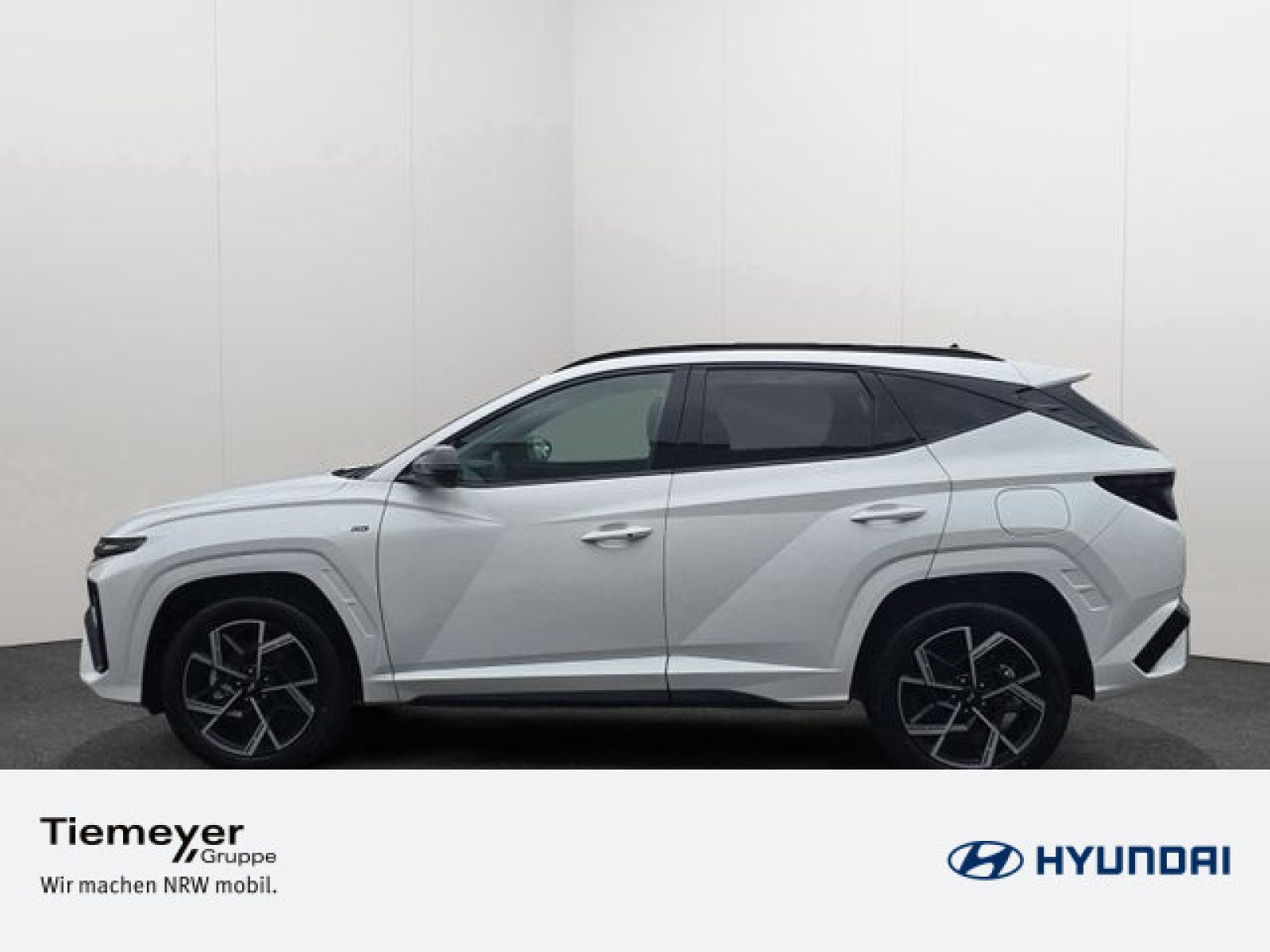 Hyundai Tucson – Bild 8