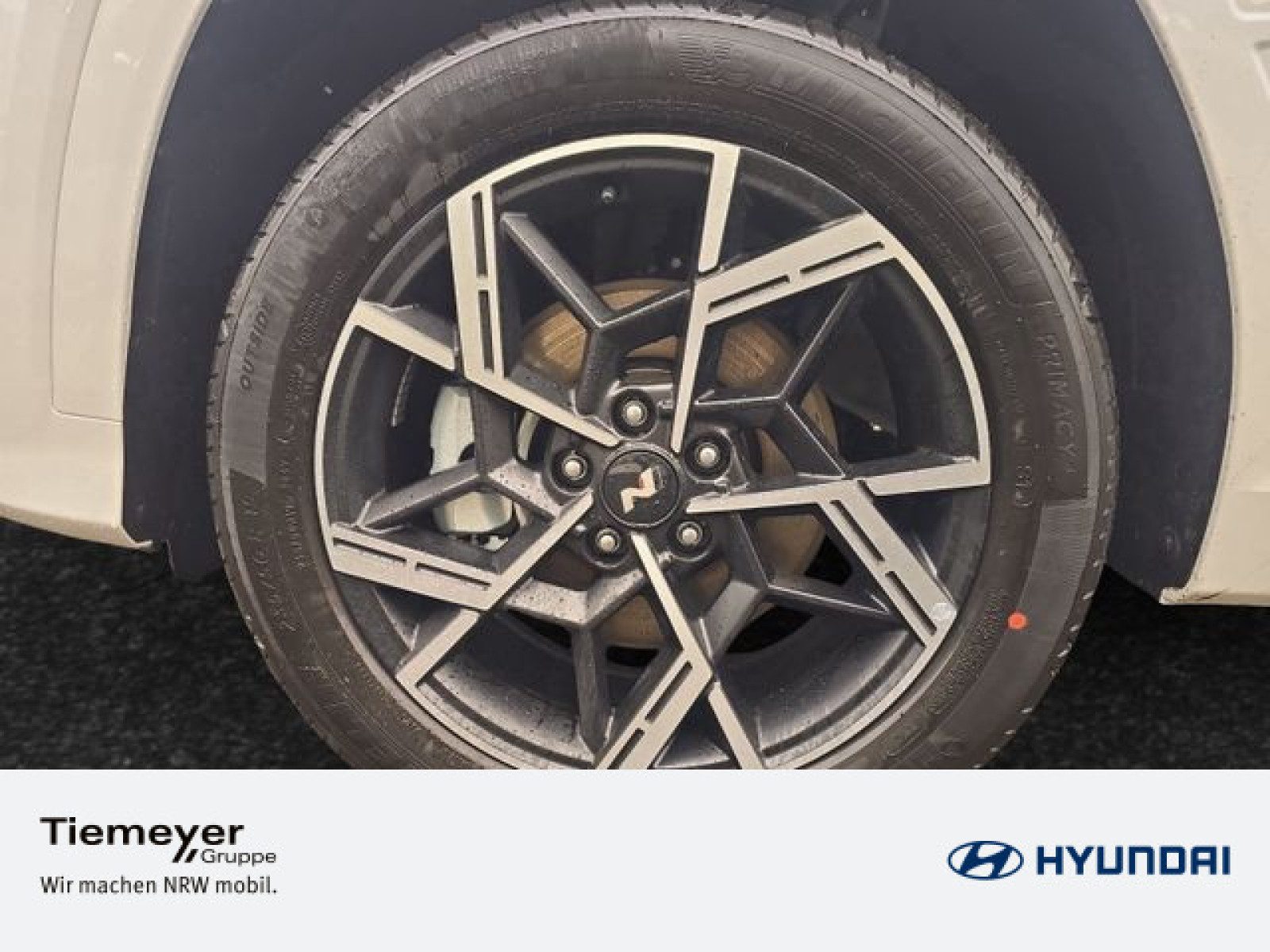 Hyundai Tucson – Bild 9