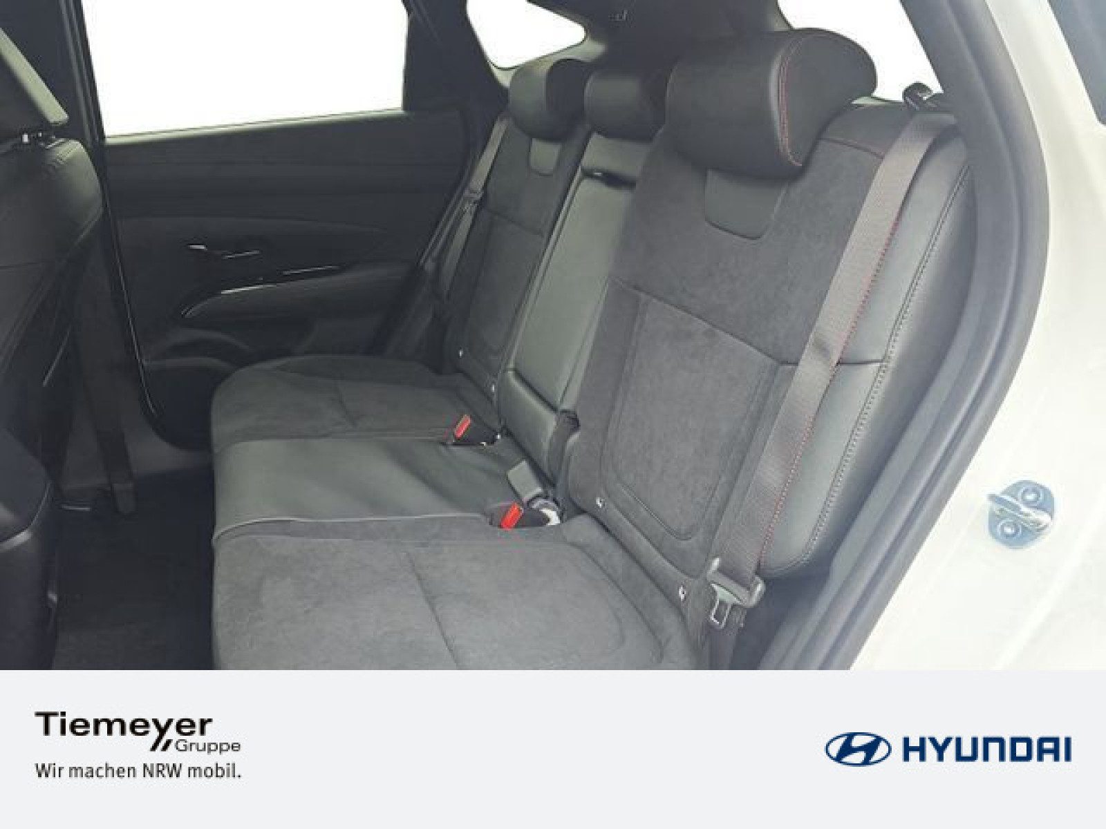 Hyundai Tucson – Bild 11