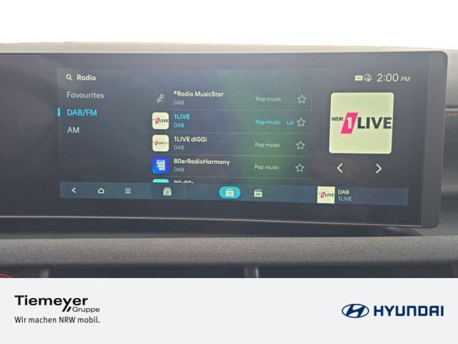 Hyundai Tucson – Bild 14