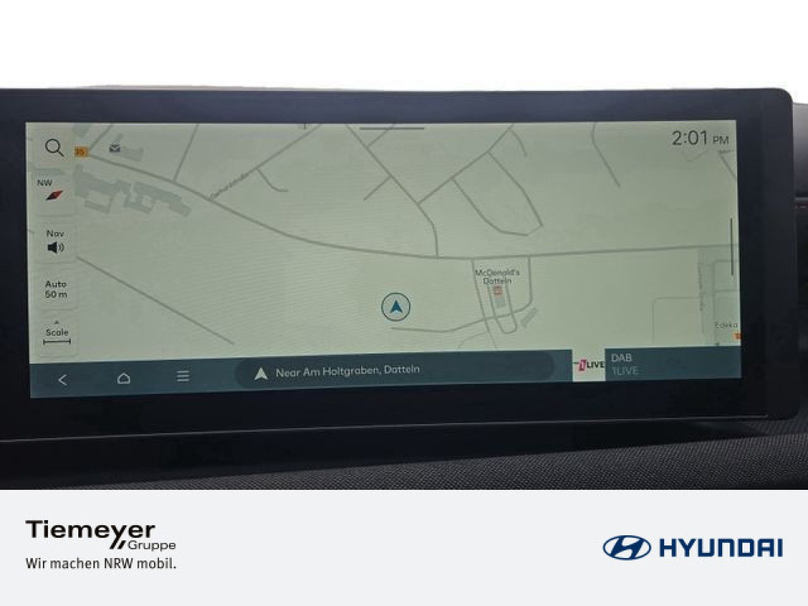 Hyundai Tucson – Bild 15