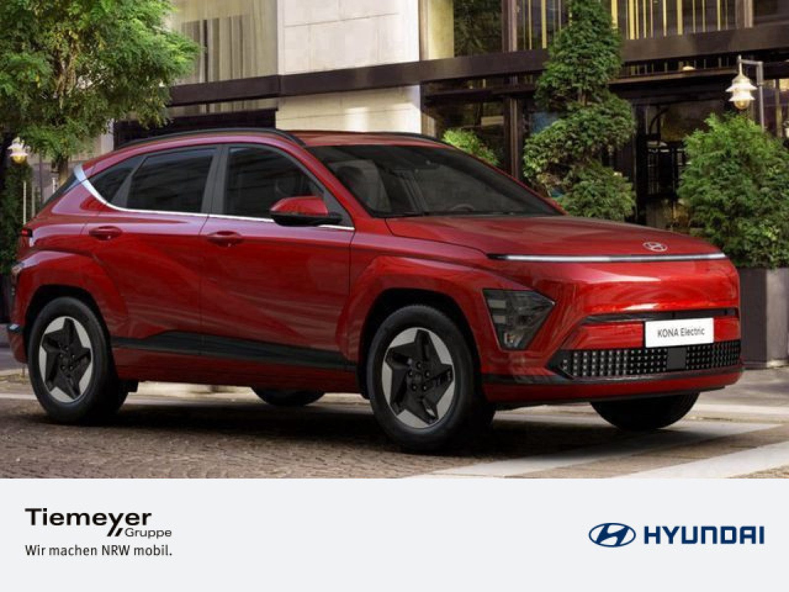 Hyundai Kona – Foto 1
