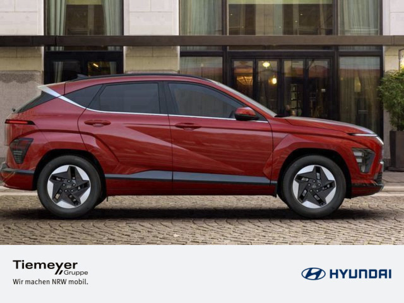 Hyundai Kona – Foto 3