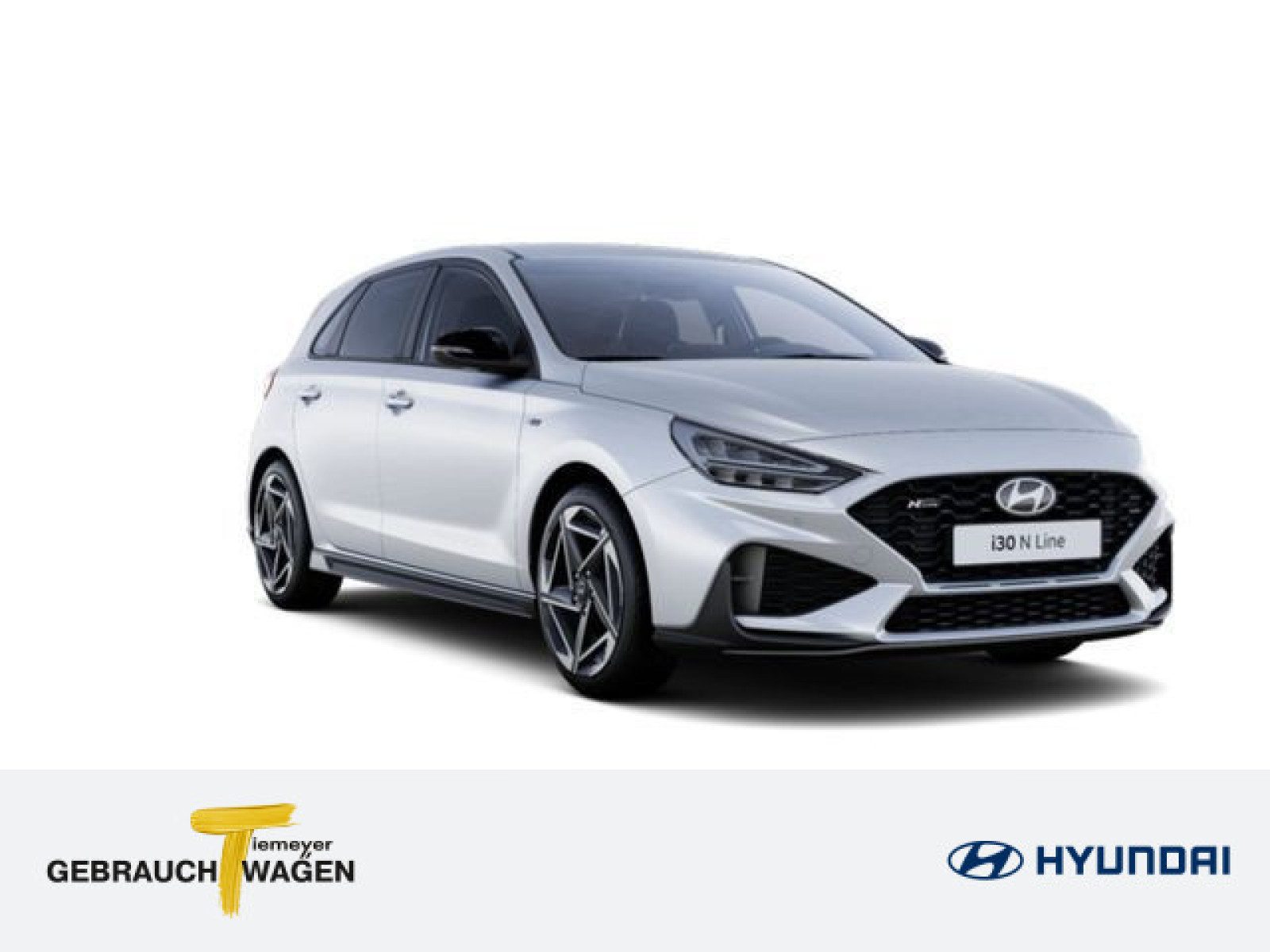 Hyundai i30 – Bild 1