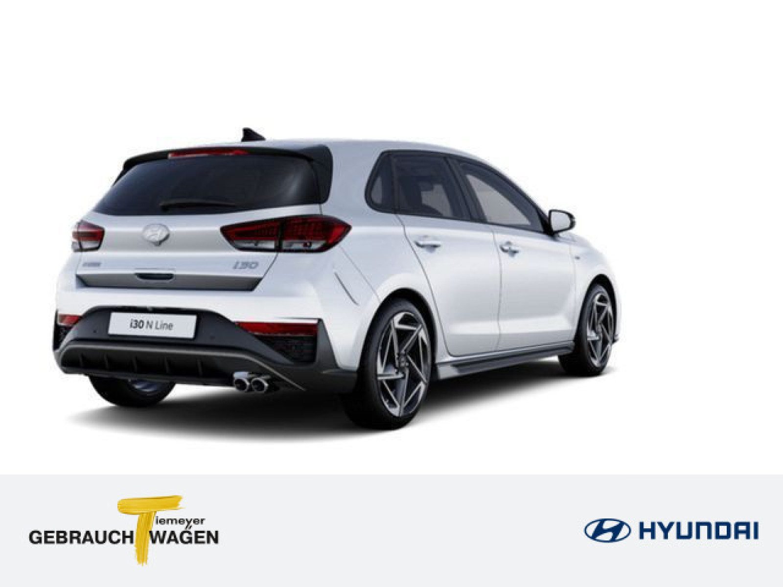 Hyundai i30 – Bild 2