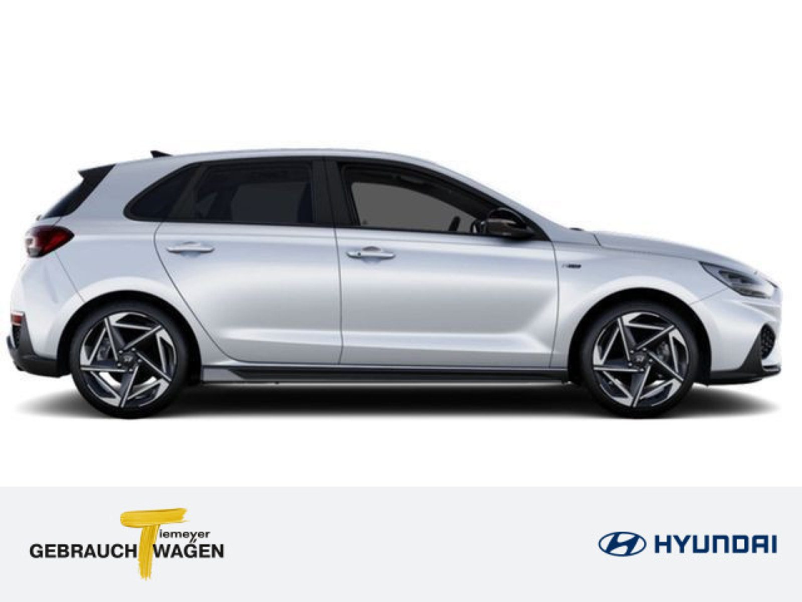 Hyundai i30 – Bild 3