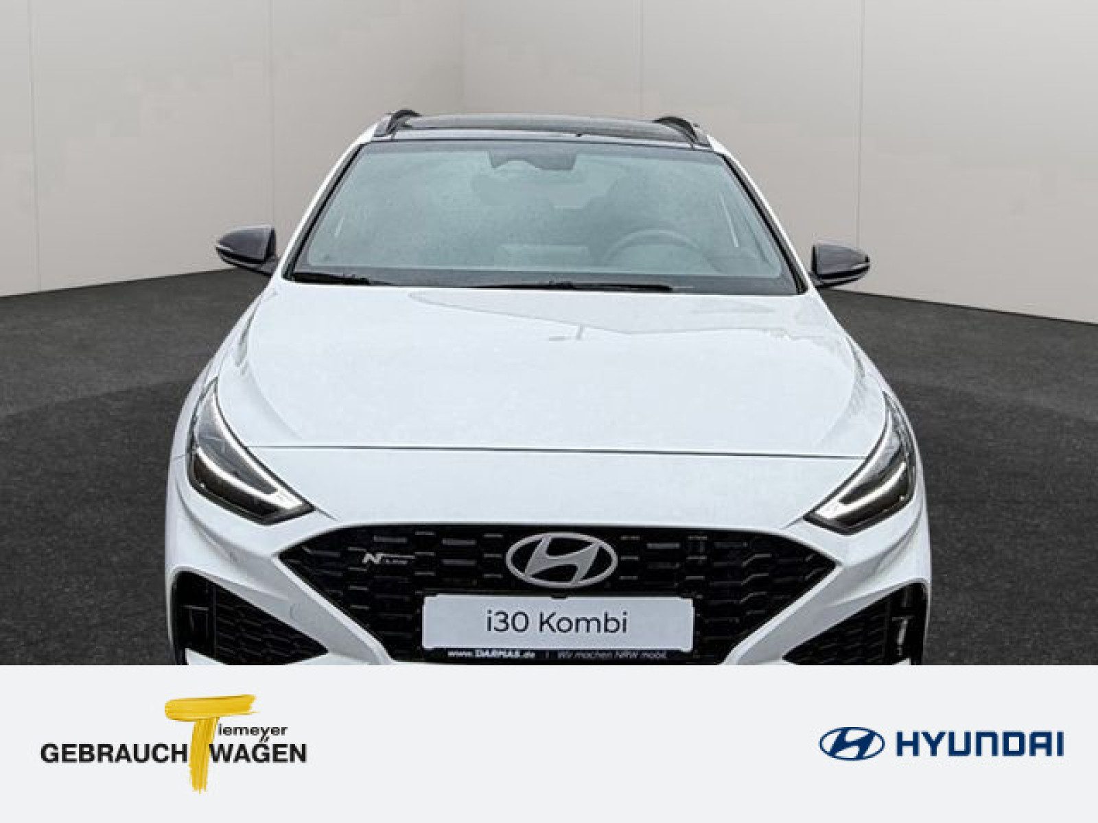 Hyundai i30 – Bild 2
