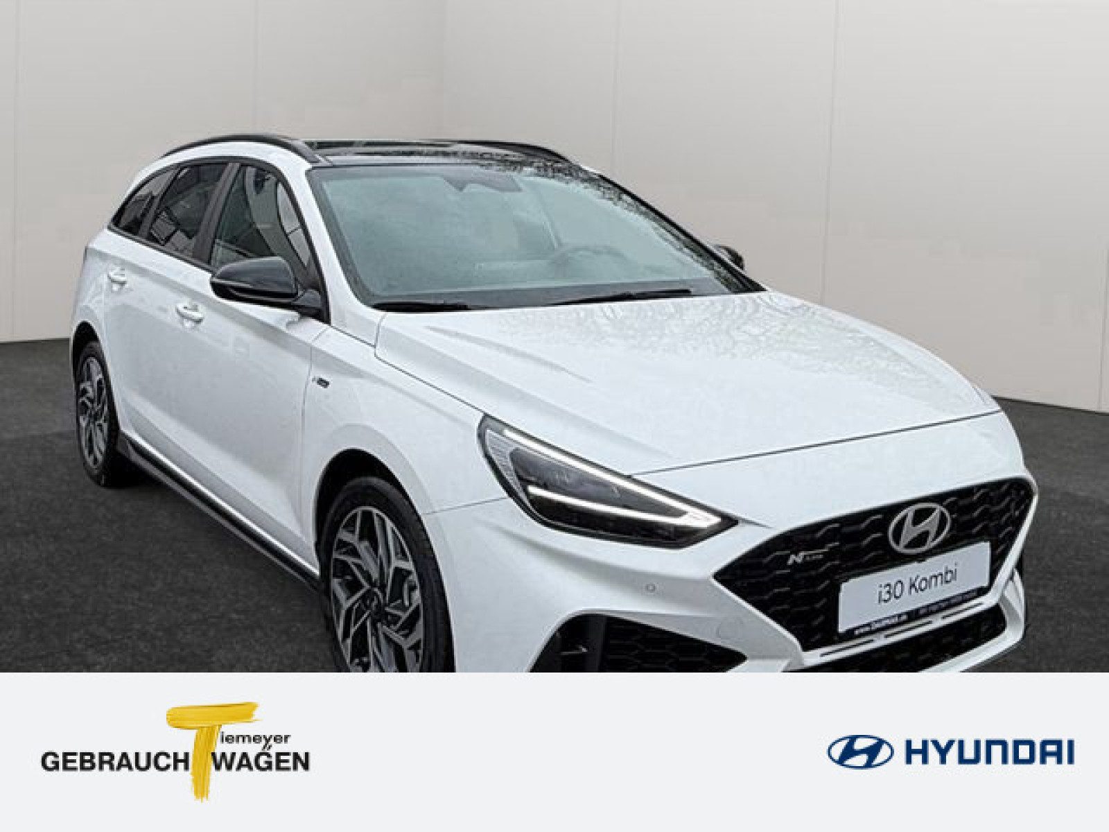 Hyundai i30 – Bild 3