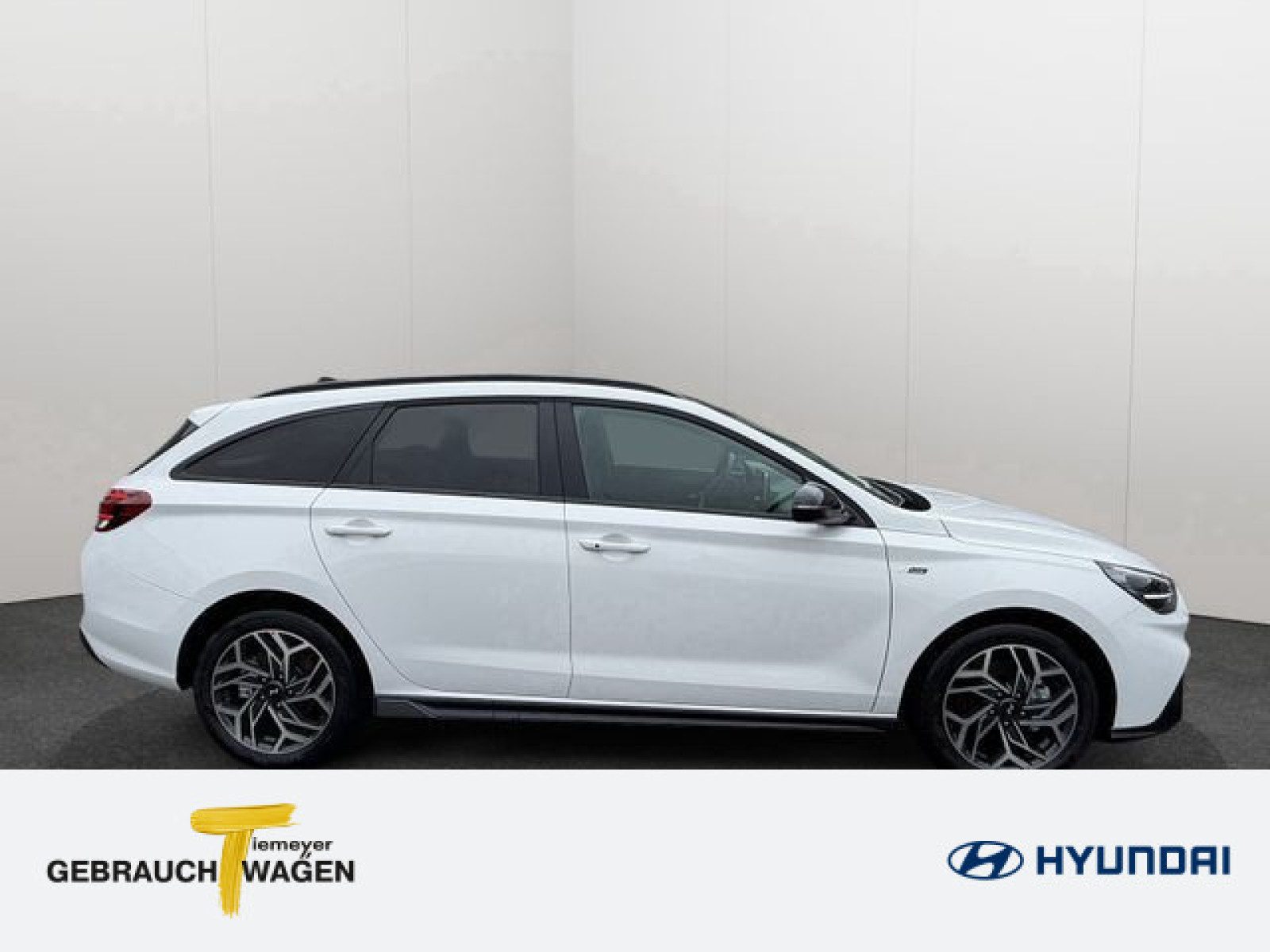 Hyundai i30 – Bild 4