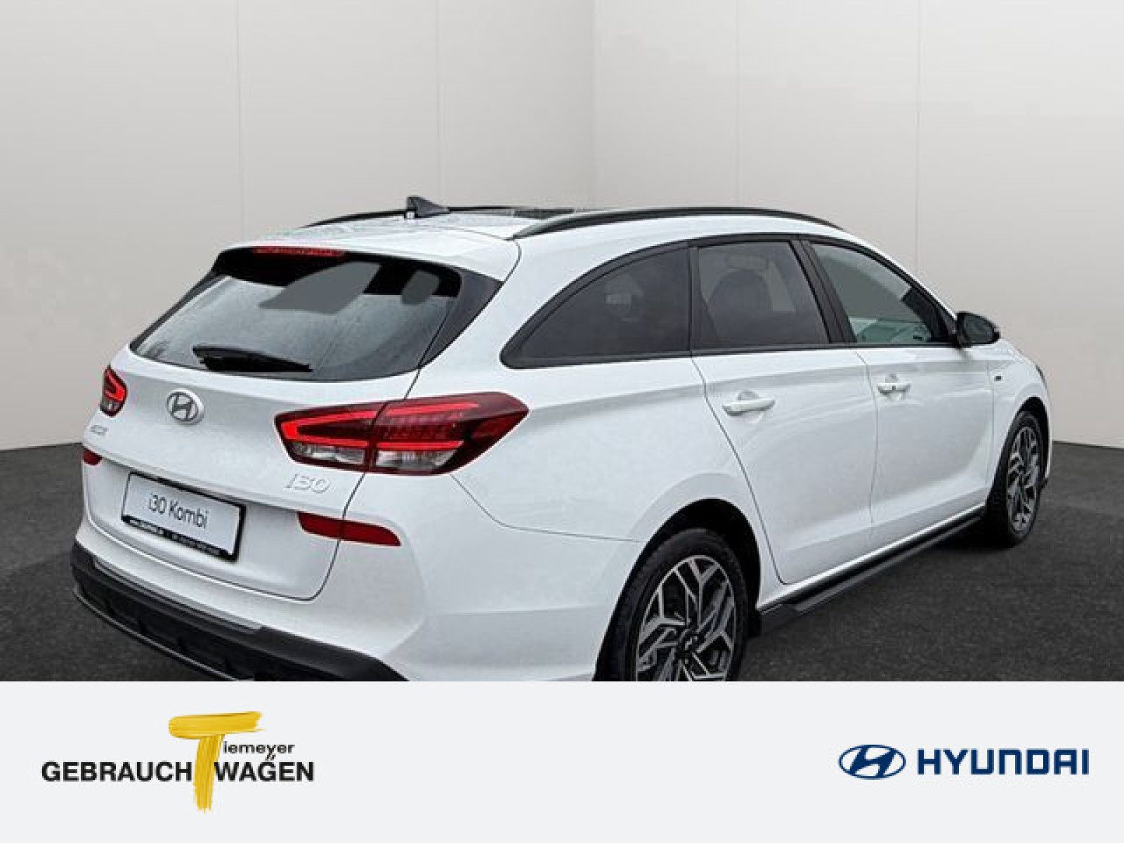 Hyundai i30 – Bild 5