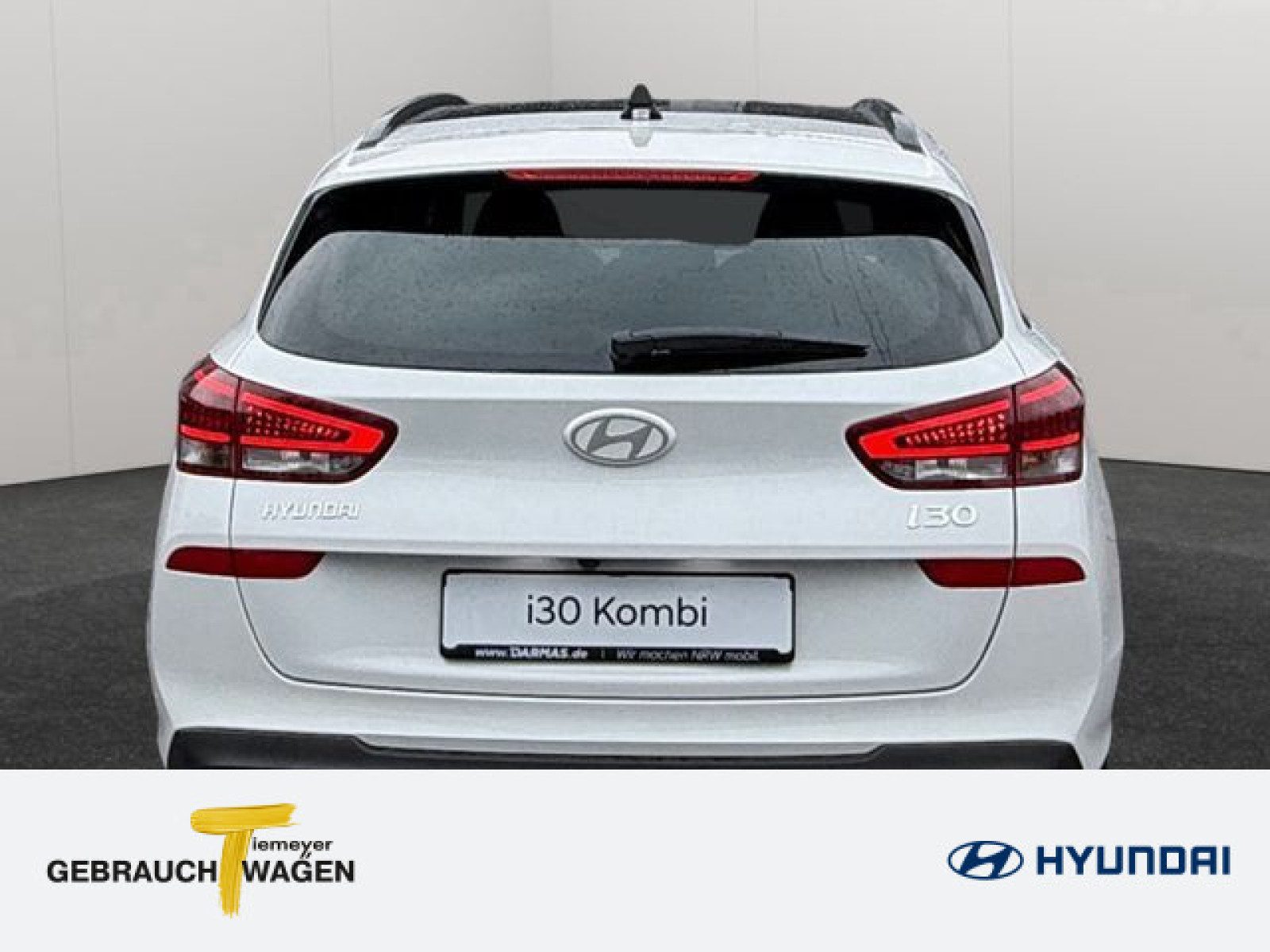 Hyundai i30 – Bild 6