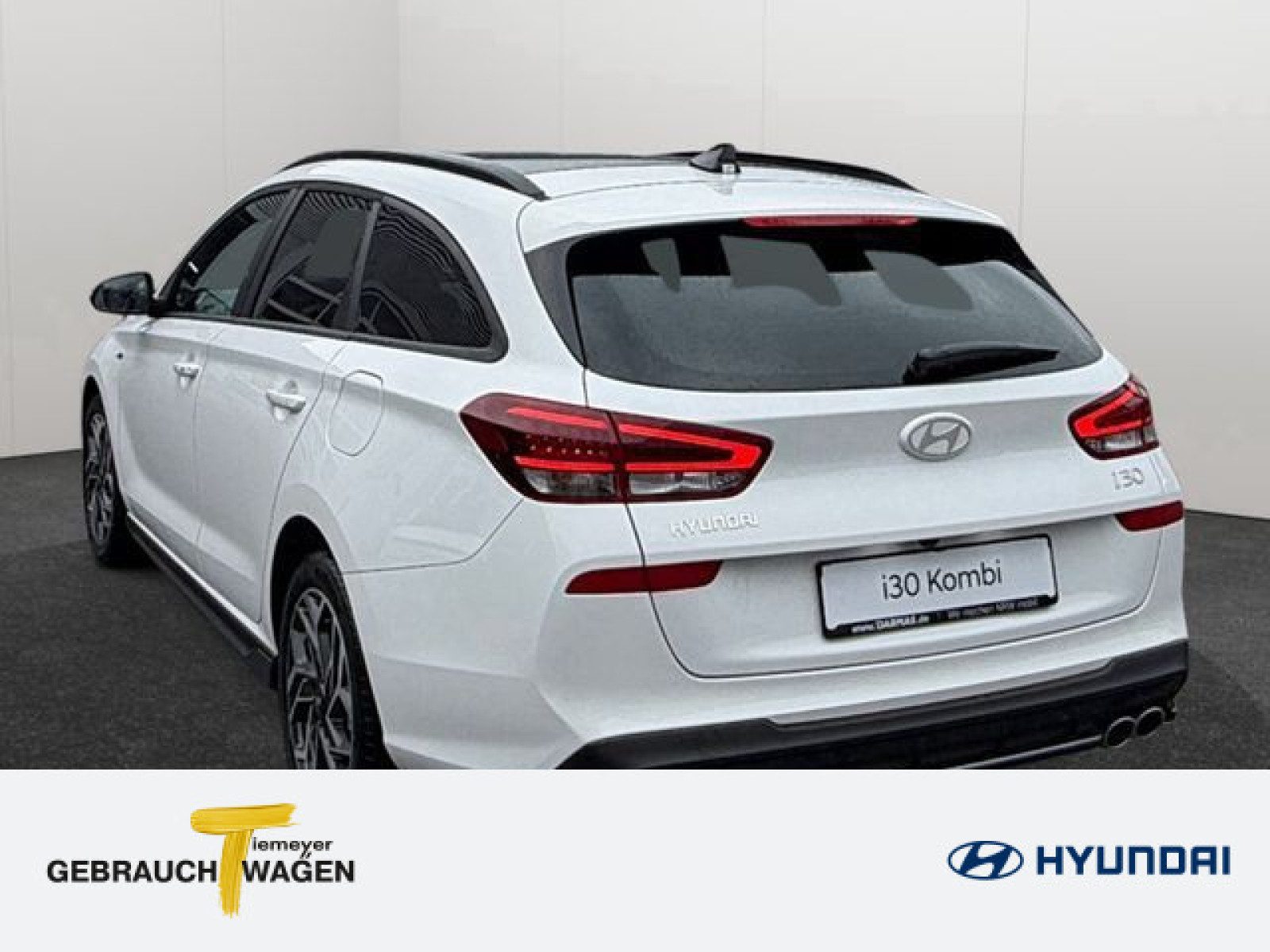 Hyundai i30 – Bild 7