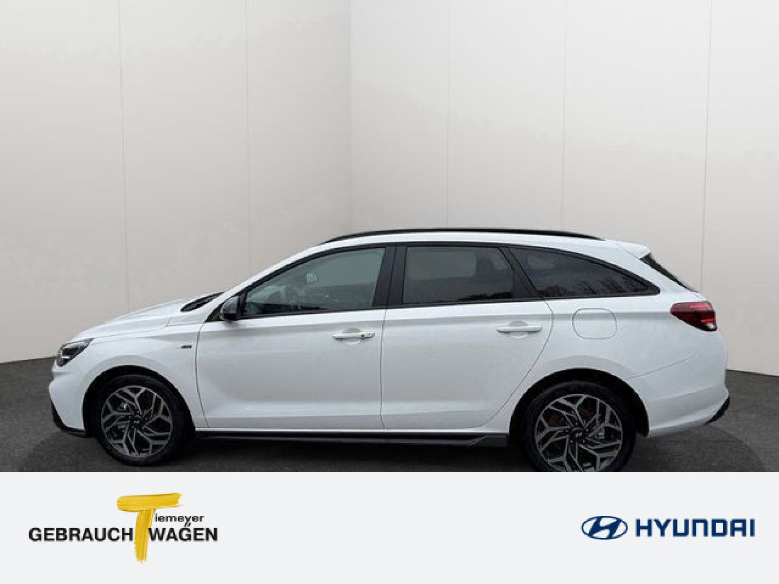 Hyundai i30 – Bild 8