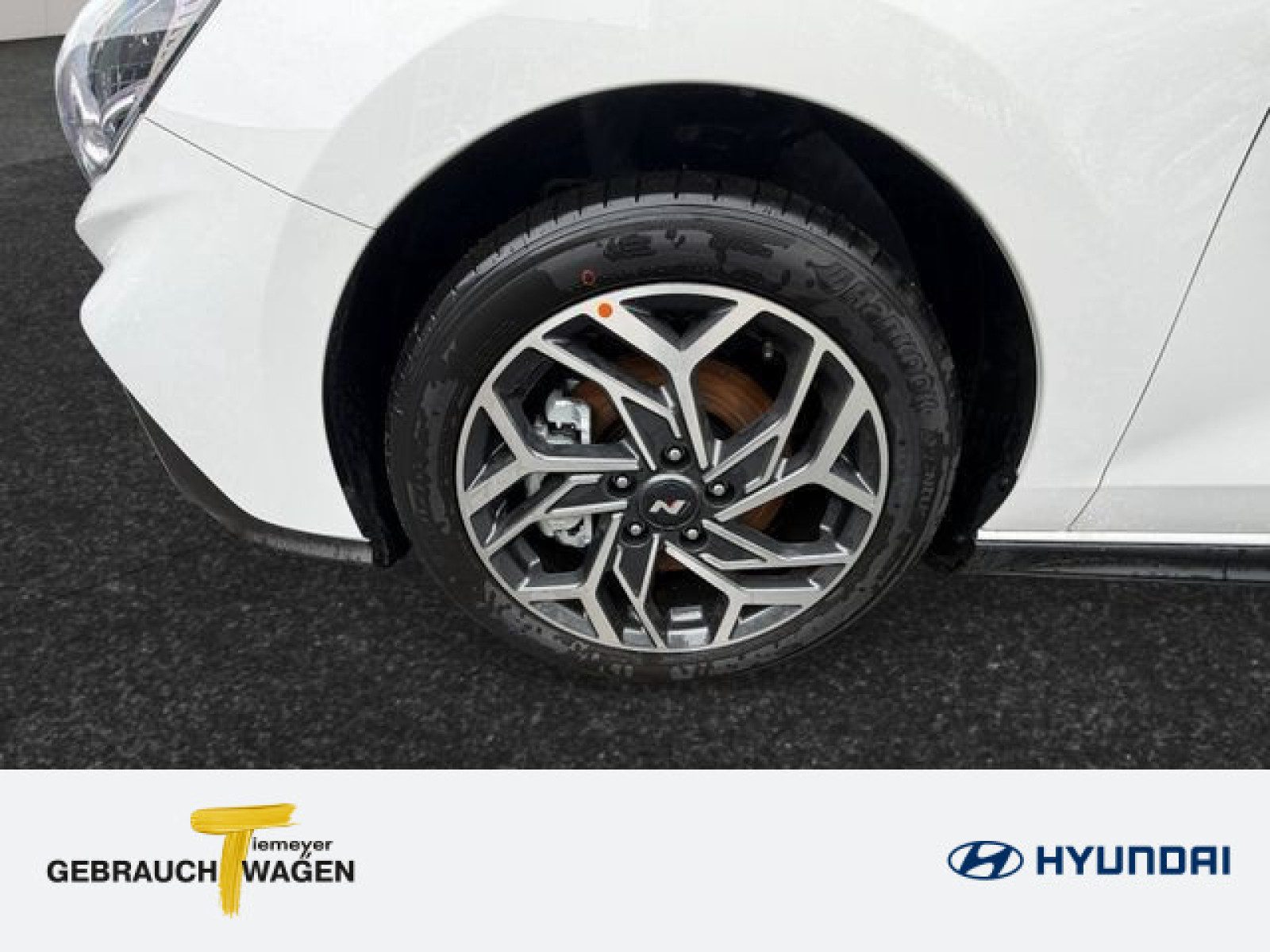 Hyundai i30 – Bild 9