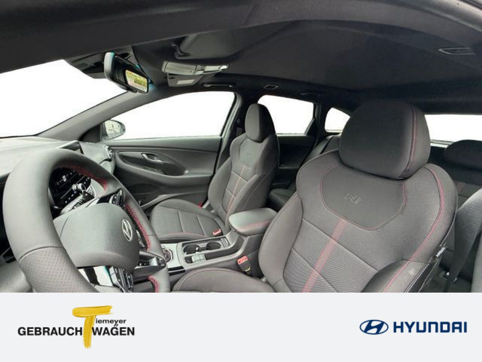 Hyundai i30 – Bild 10