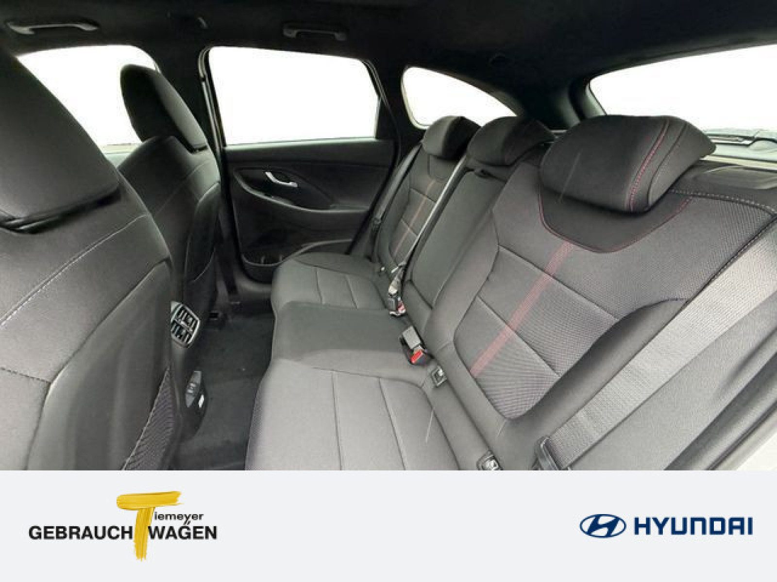 Hyundai i30 – Bild 11