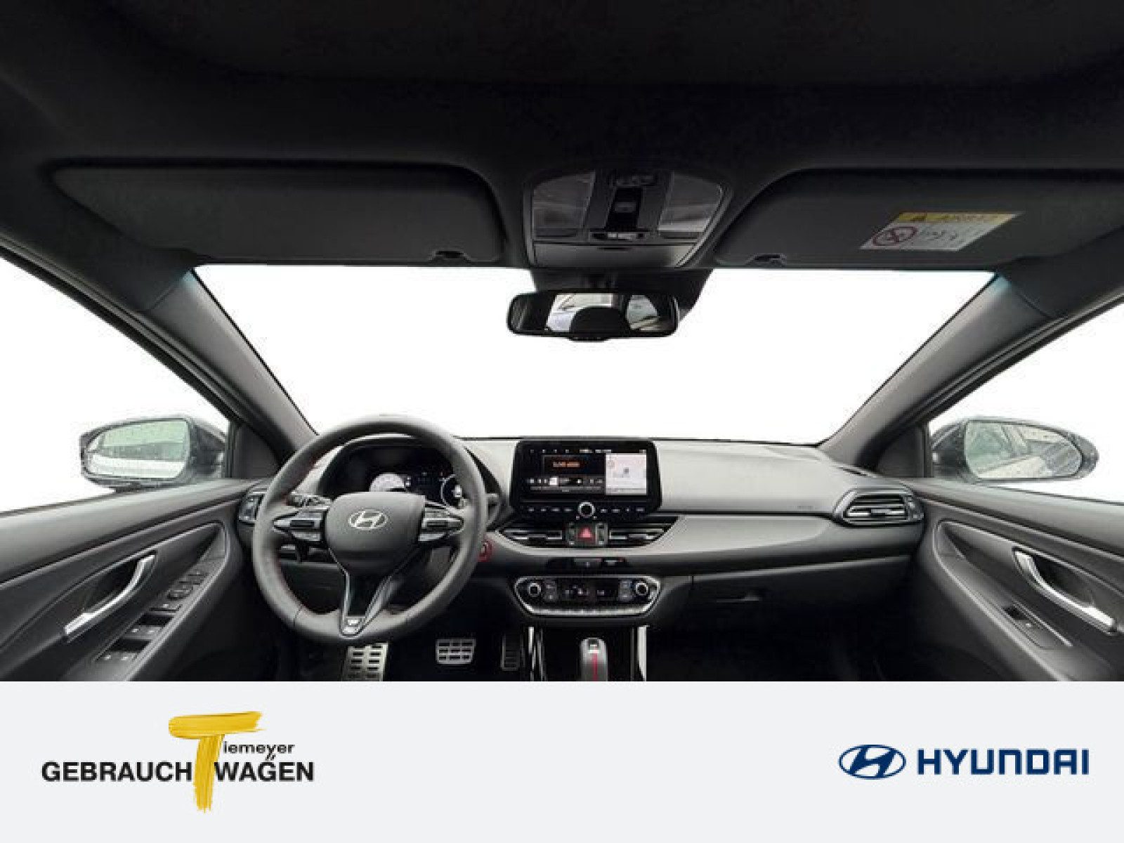 Hyundai i30 – Bild 12