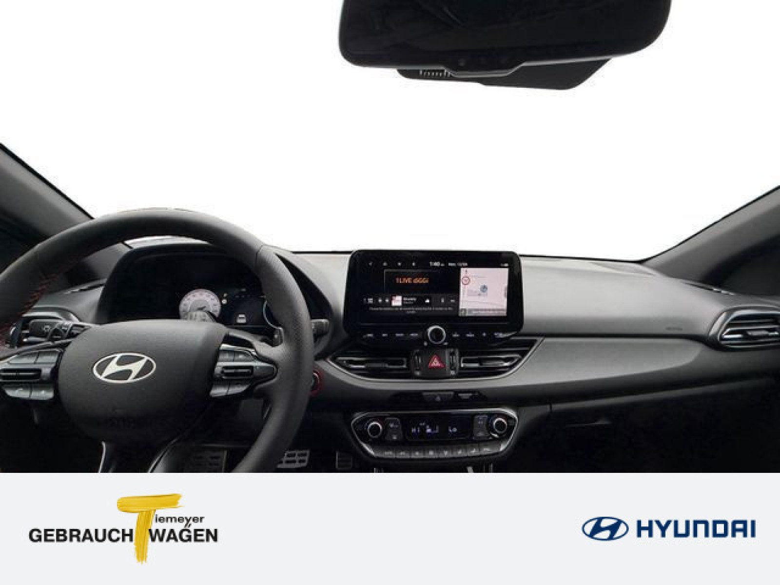 Hyundai i30 – Bild 13