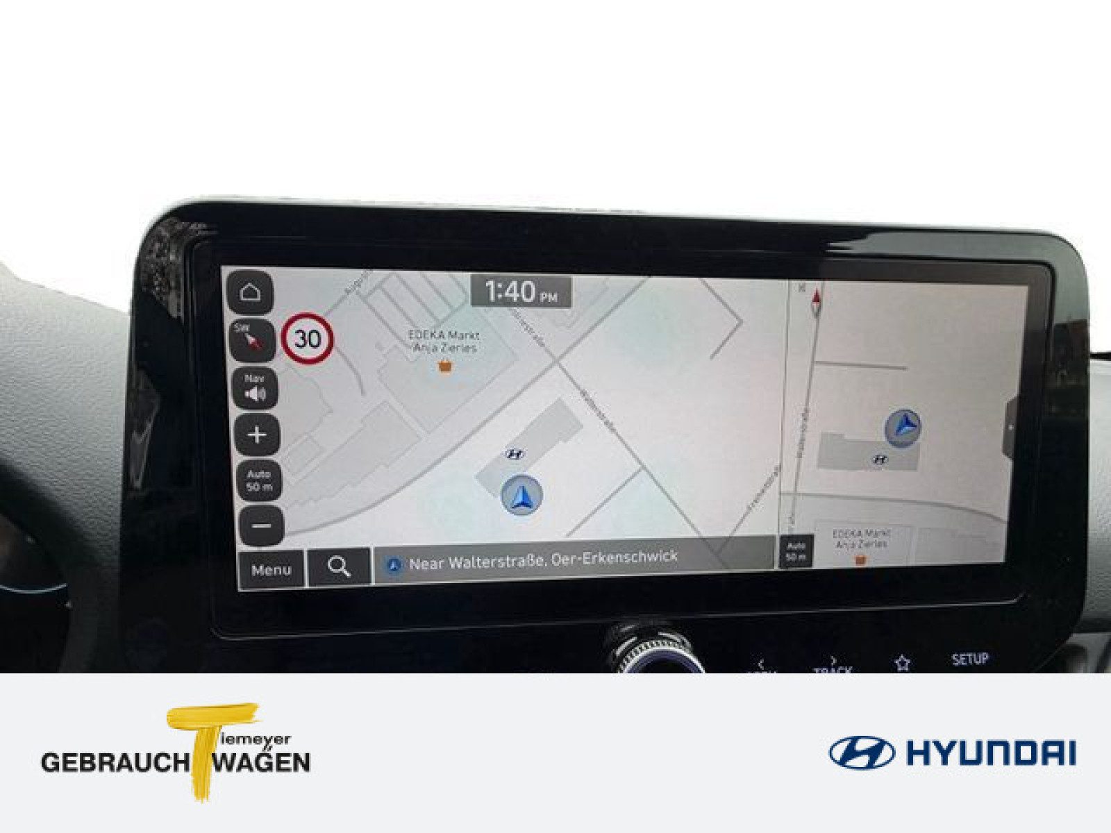 Hyundai i30 – Bild 14