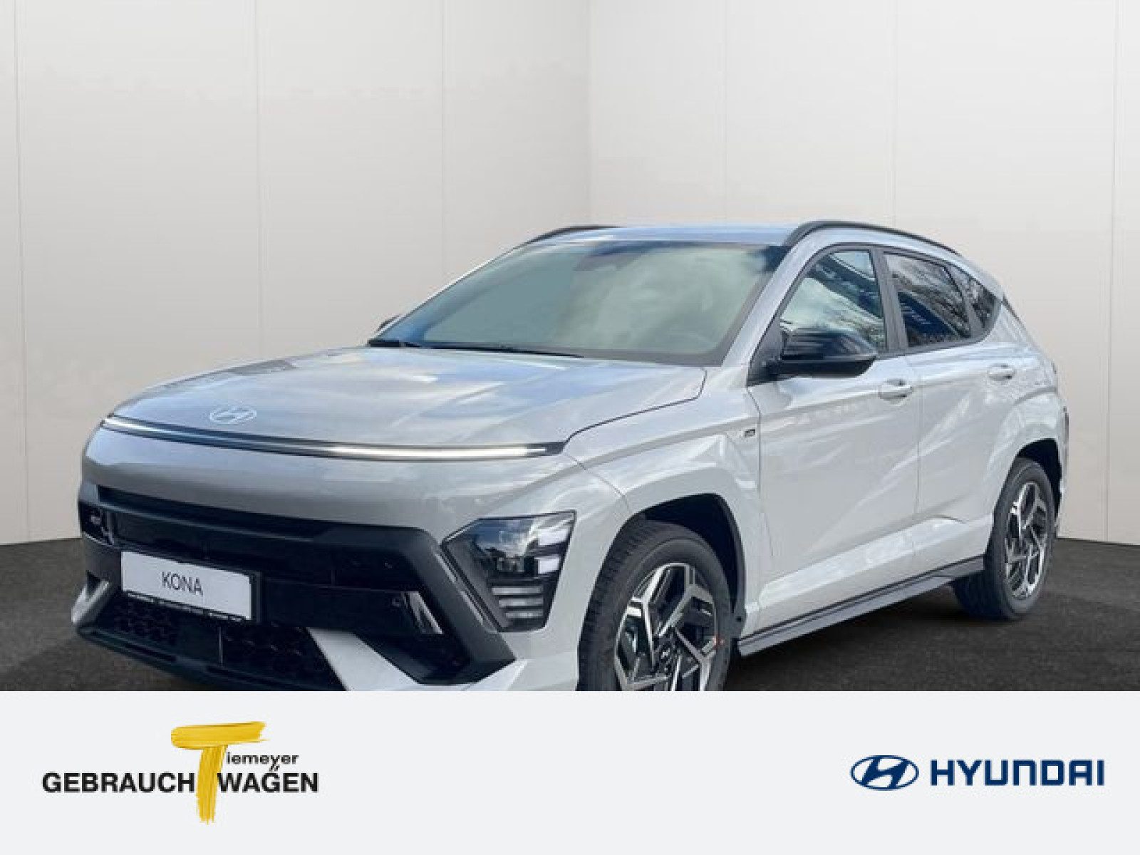 Hyundai Kona – Bild 1