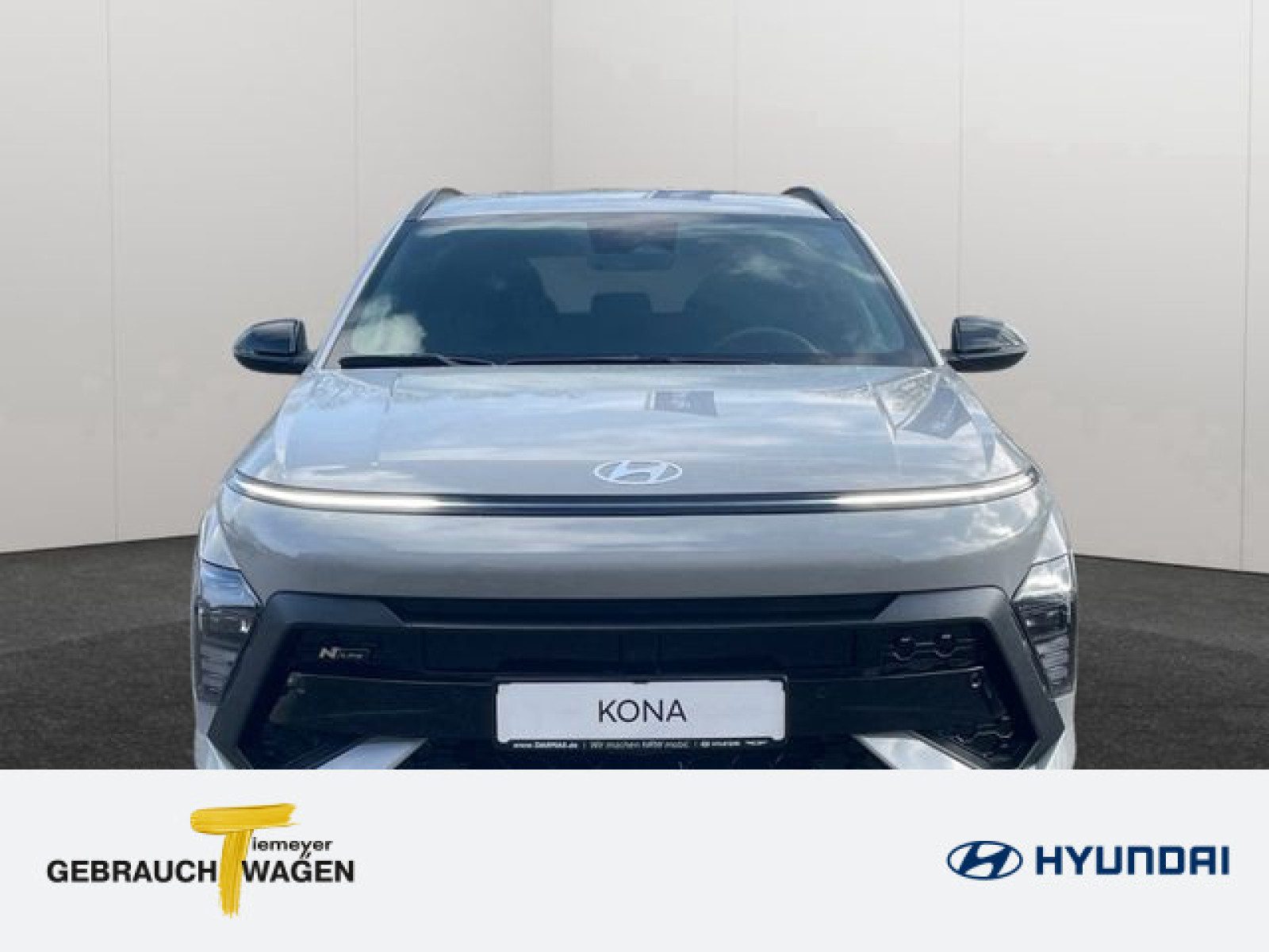 Hyundai Kona – Bild 2