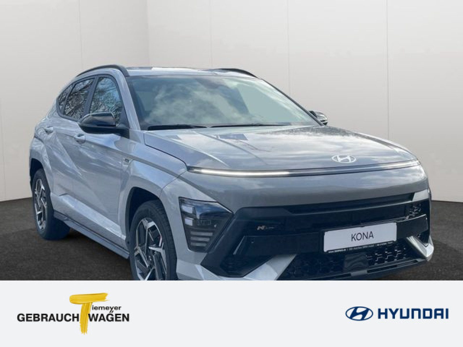 Hyundai Kona – Bild 3
