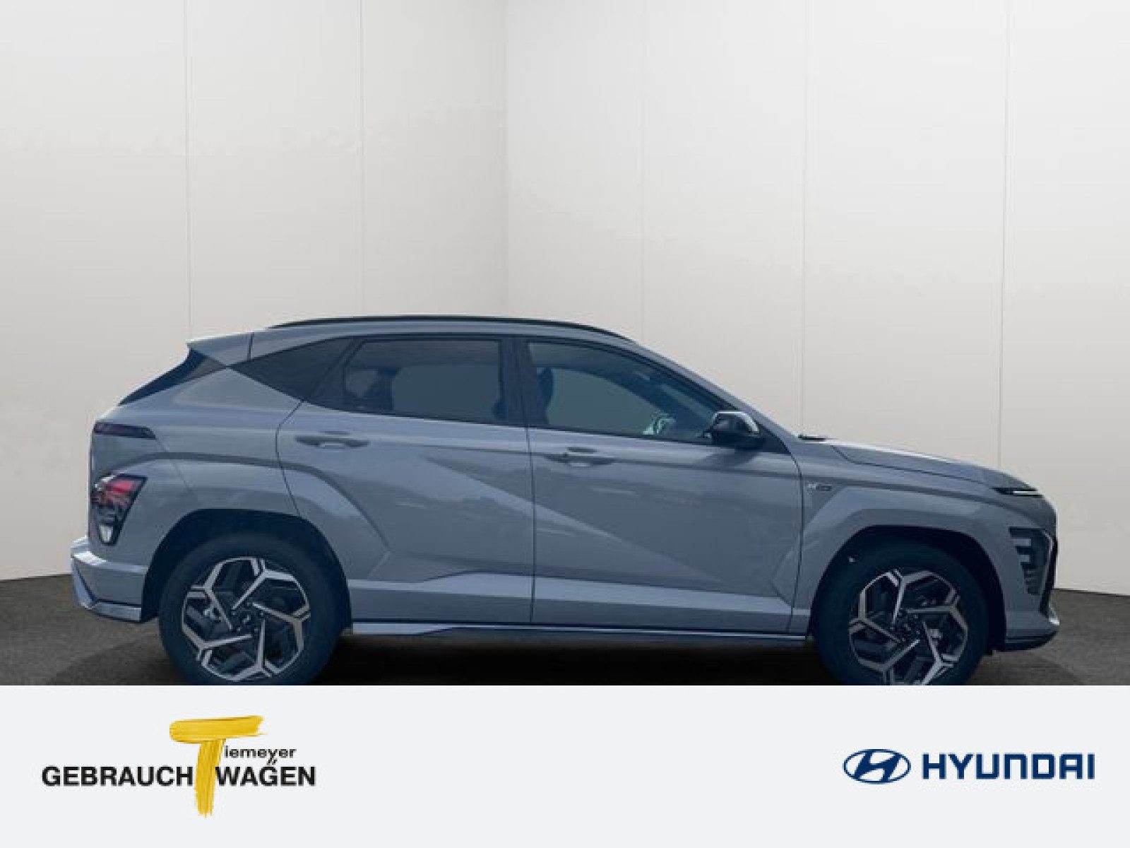 Hyundai Kona – Bild 4