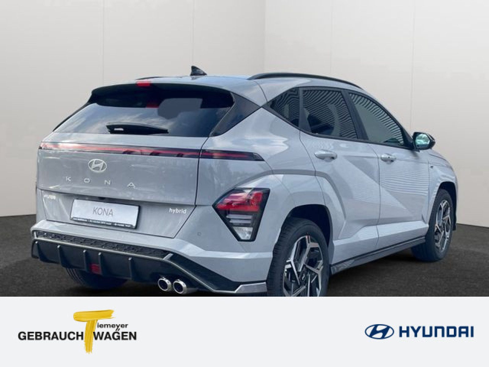Hyundai Kona – Bild 5