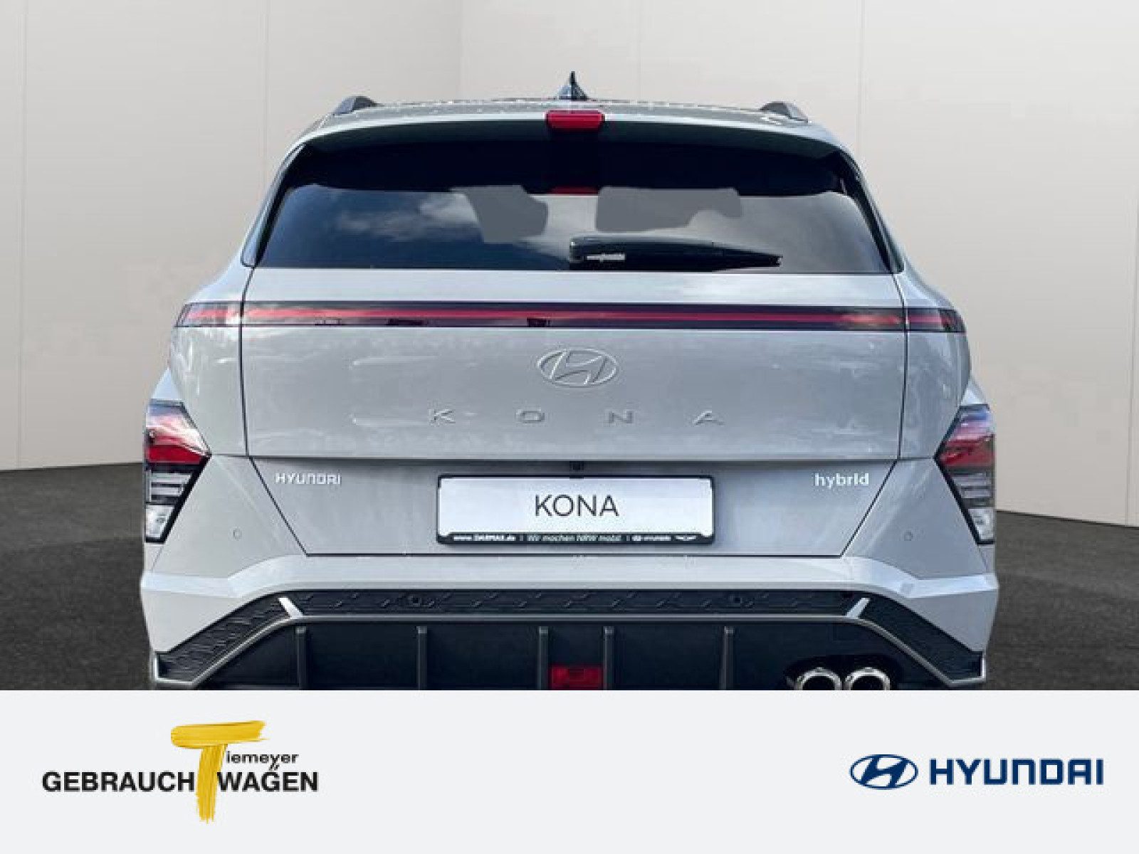 Hyundai Kona – Bild 6