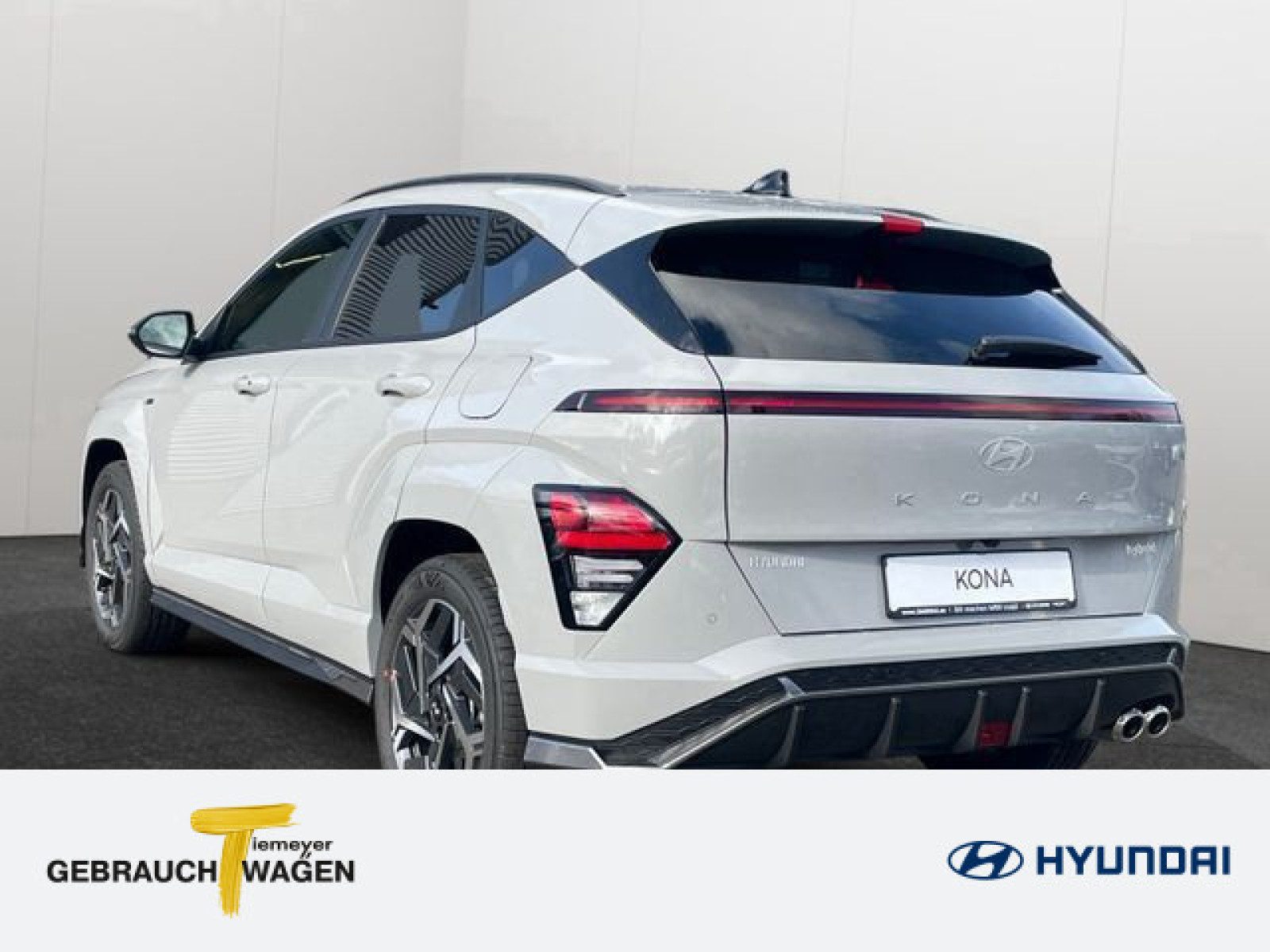 Hyundai Kona – Bild 7